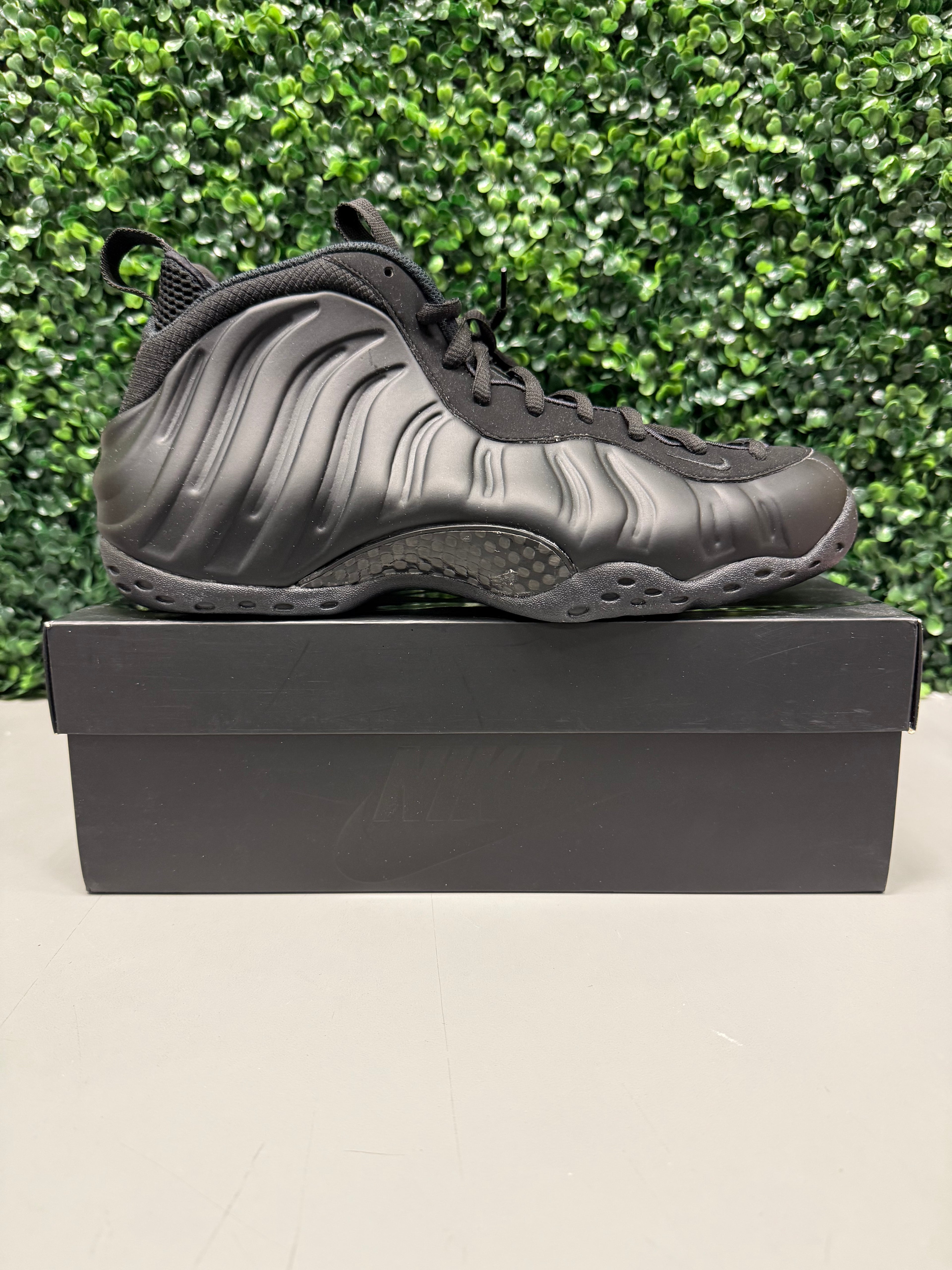 Nike Air Foamposite One “Anthracite” (2020) Size 12 Preowned