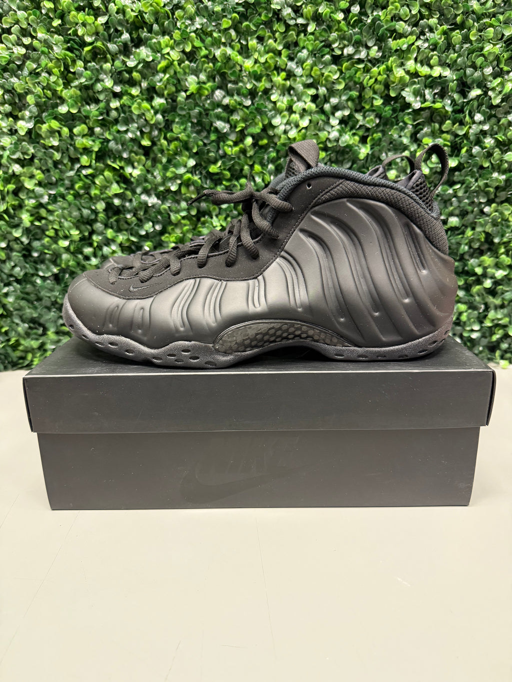 Nike Air Foamposite One “Anthracite” (2020) Size 12 Preowned