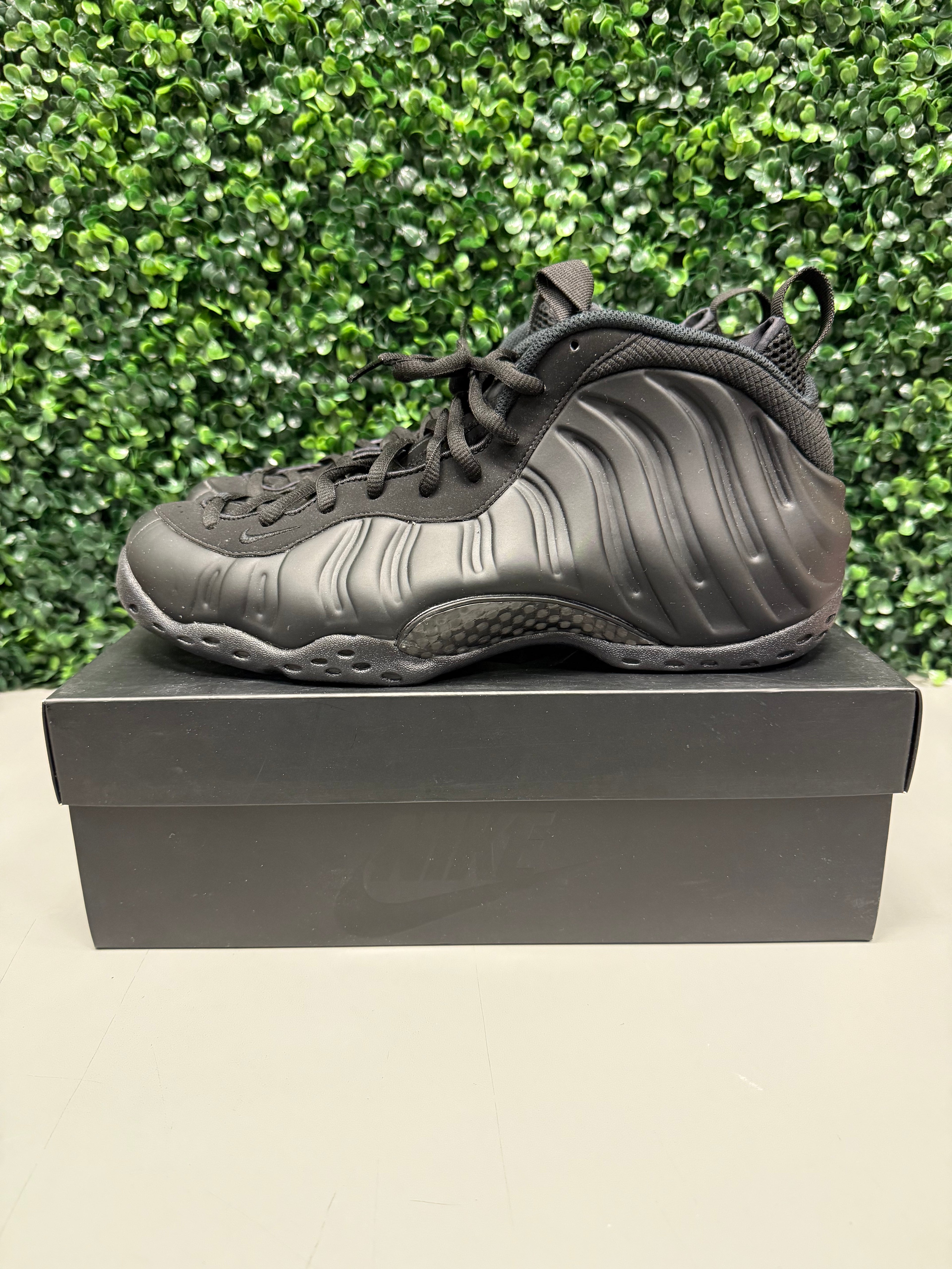 Nike Air Foamposite One “Anthracite” (2020) Size 12 Preowned