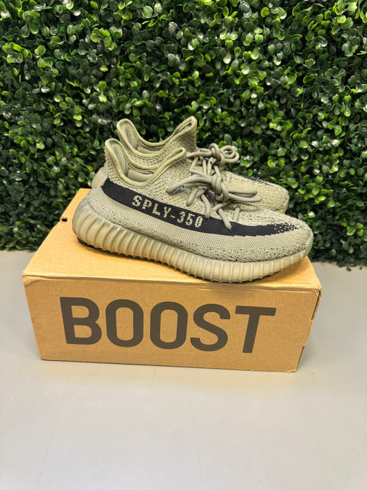Yeezy 350 "Granite" Size 4M / 5.5W Preowned