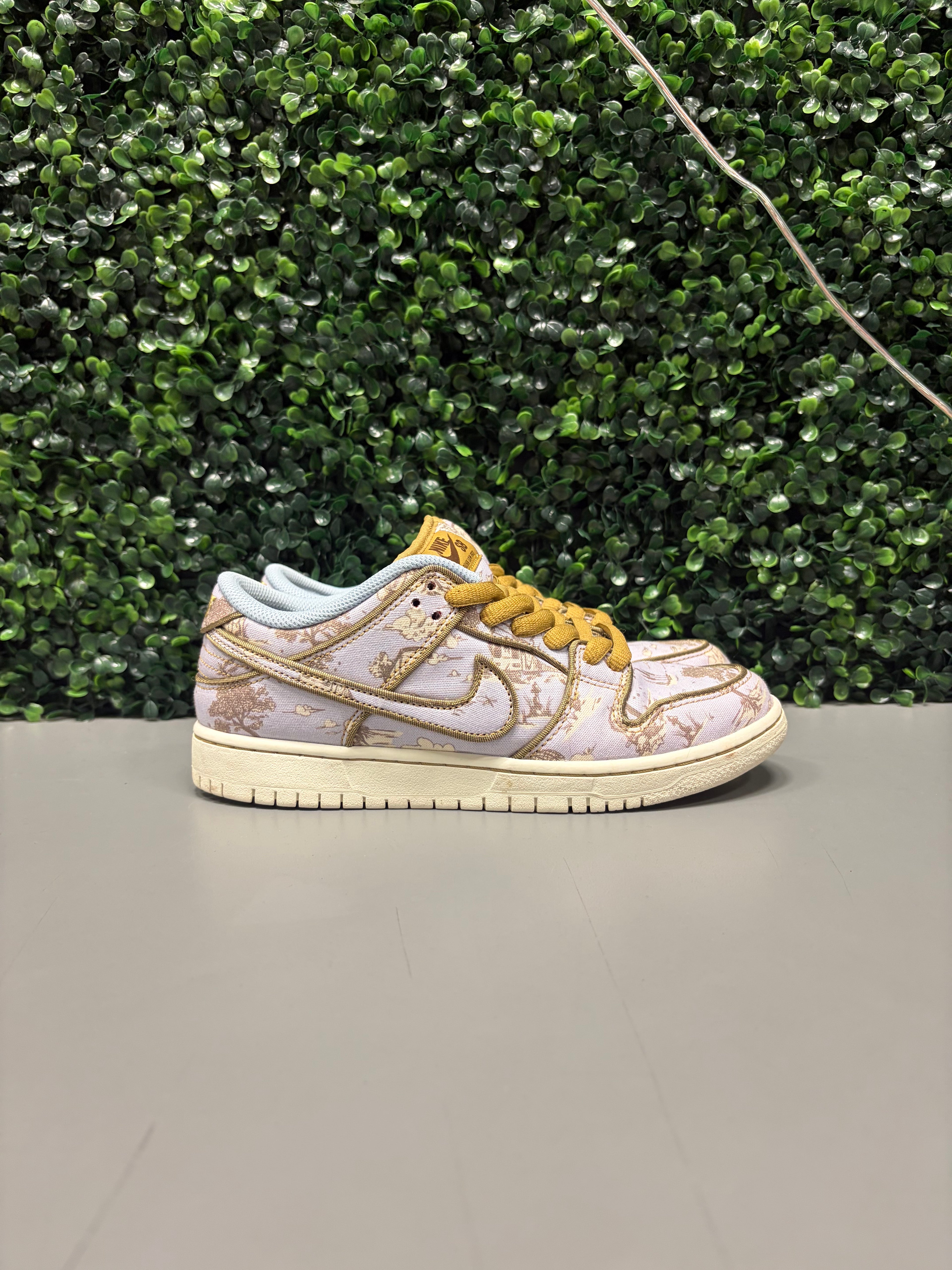 Nike SB Dunk Low Premium "City of Style" Size 6.5 Preowned (No Box)