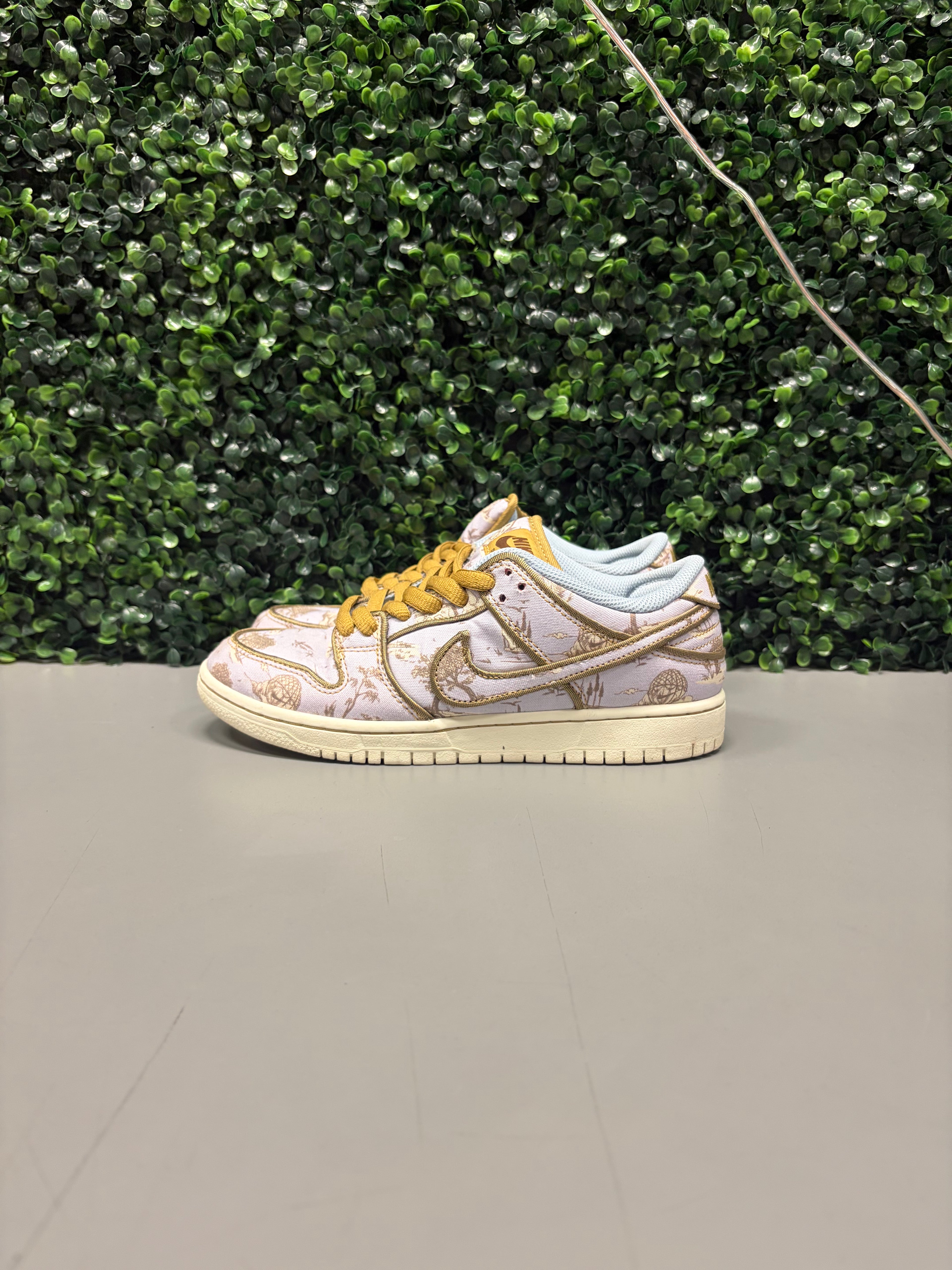 Nike SB Dunk Low Premium "City of Style" Size 6.5 Preowned (No Box)