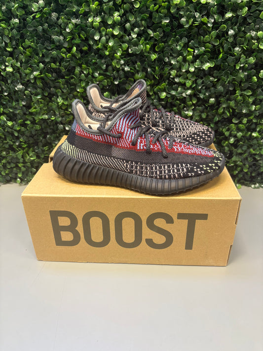 Yeezy 350 "Yechiel" Size 4M / 5.5W Preowned