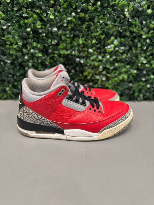 Jordan 3 SE "Unite" Size 9 Preowned