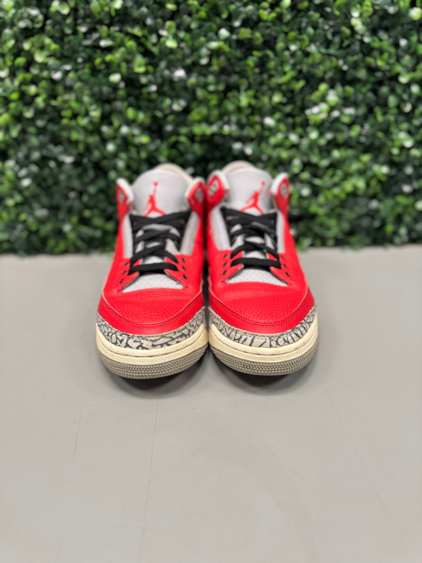Jordan 3 SE "Unite" Size 9 Preowned