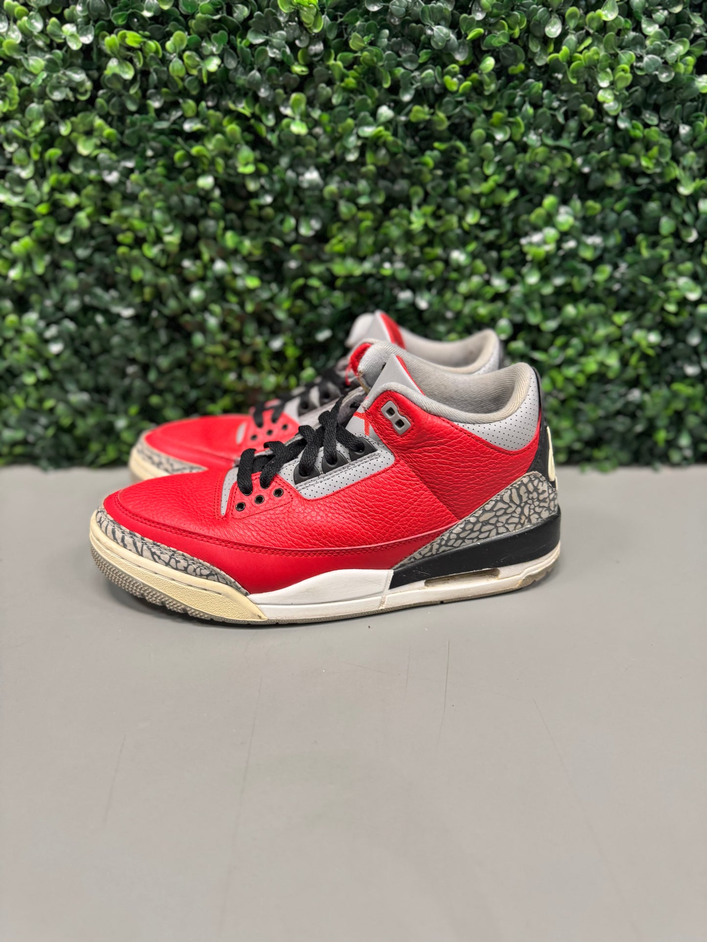 Jordan 3 SE "Unite" Size 9 Preowned
