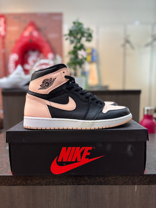 Jordan 1 High "Crimson Tint" Size 11 Pre Owned