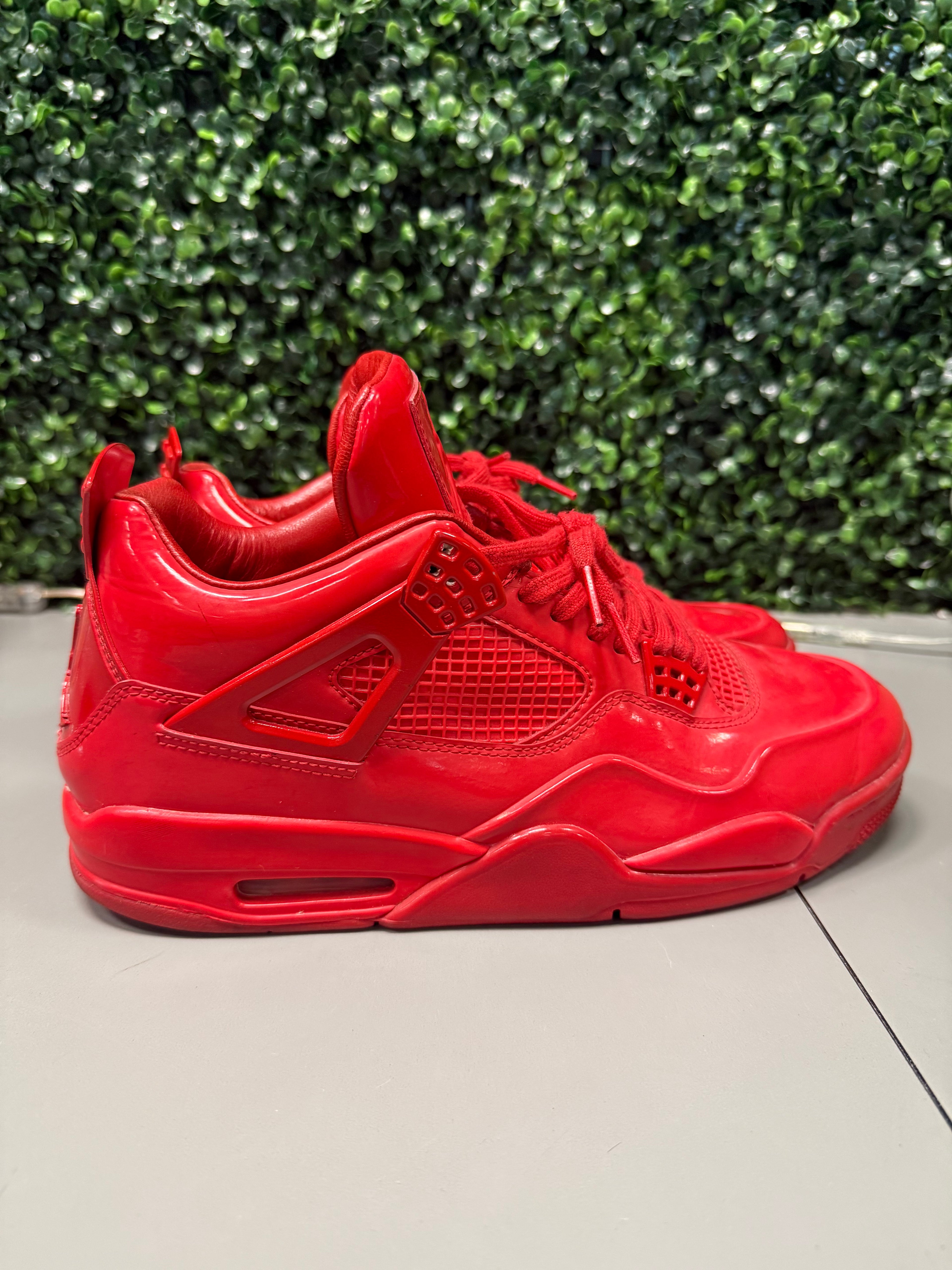 Nike Air Jordan 4 Retro "11Lab4" Size 11 Preowned