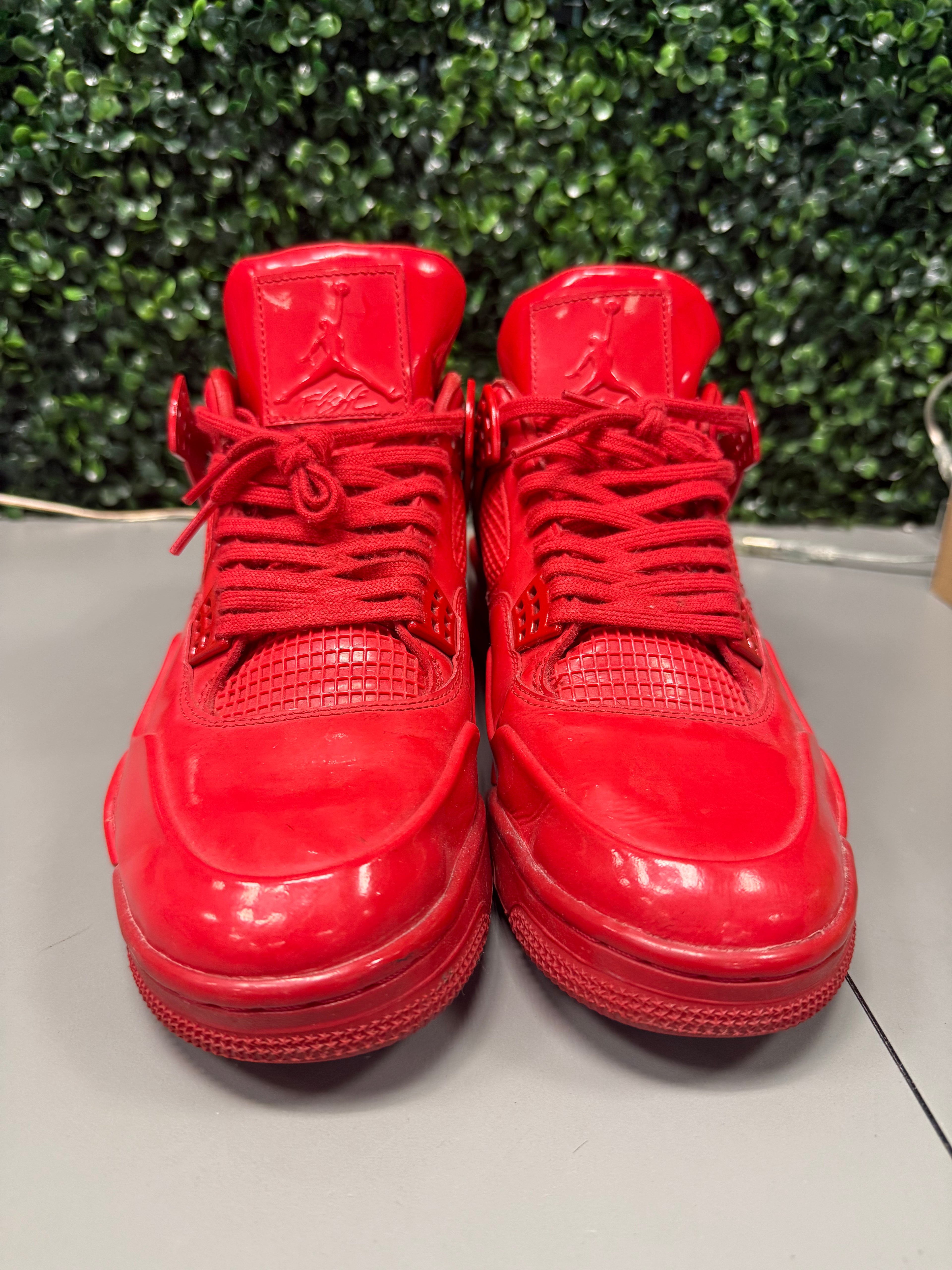 Nike Air Jordan 4 Retro "11Lab4" Size 11 Preowned