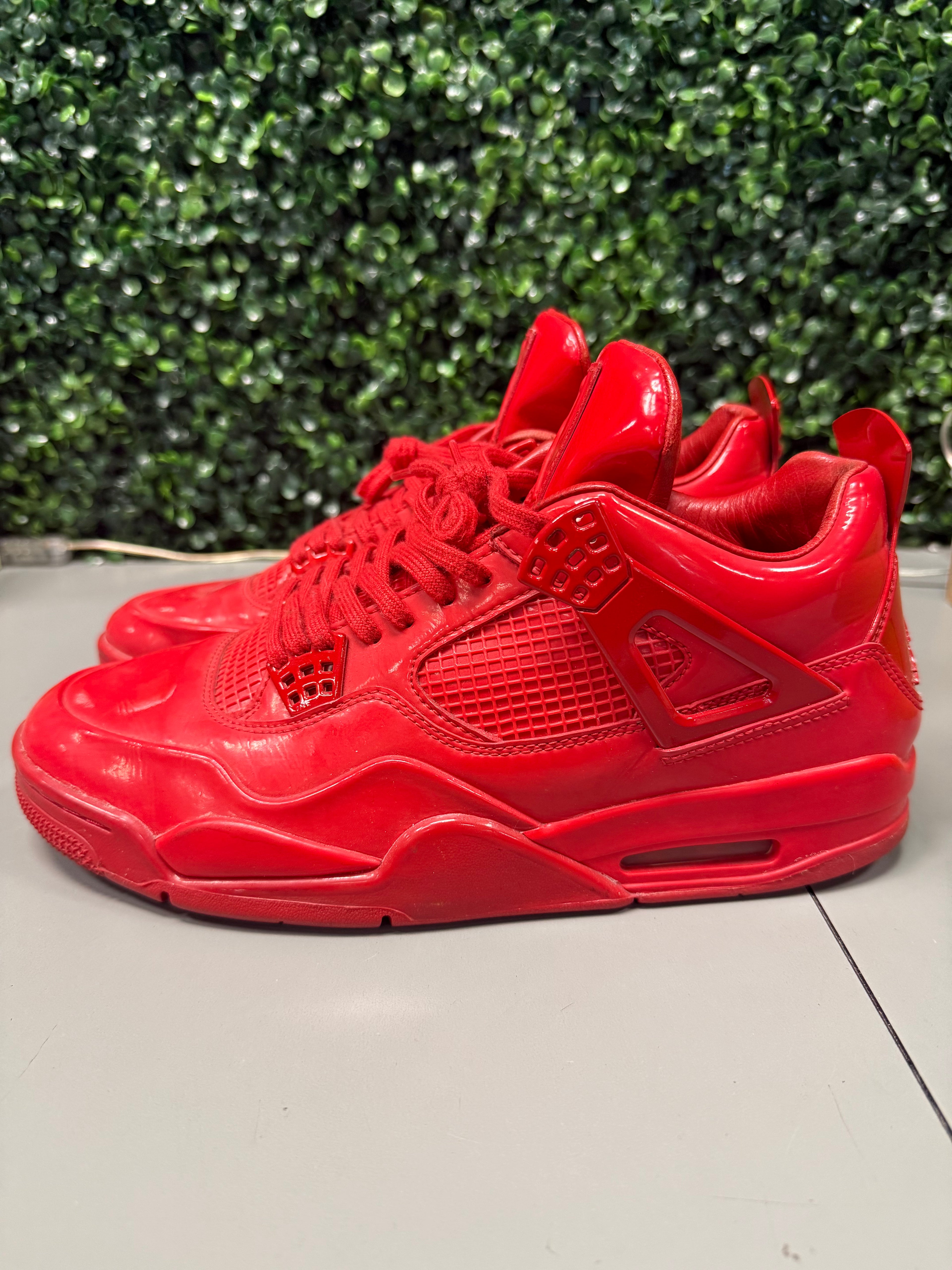 Nike Air Jordan 4 Retro "11Lab4" Size 11 Preowned