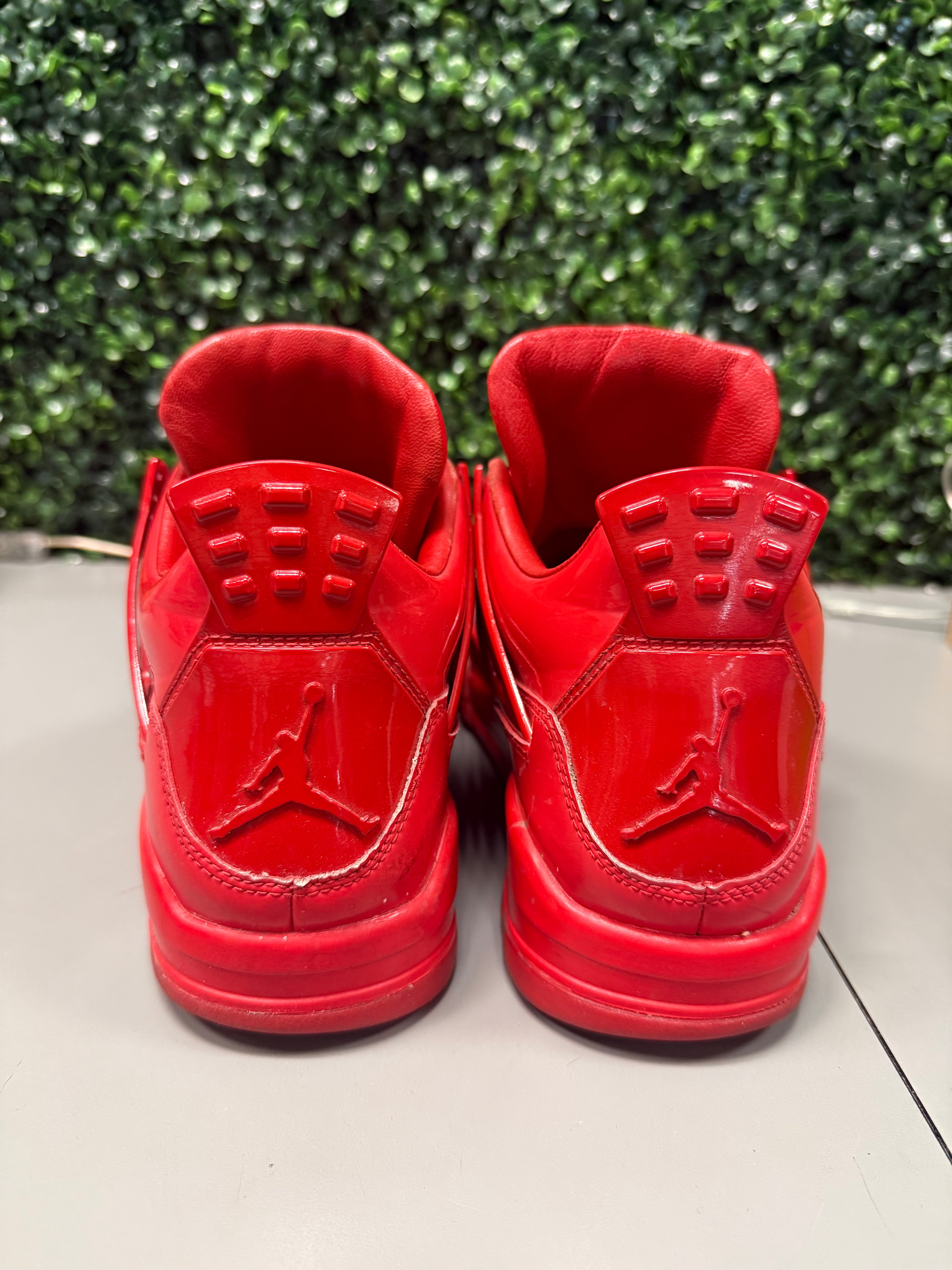 Nike Air Jordan 4 Retro "11Lab4" Size 11 Preowned