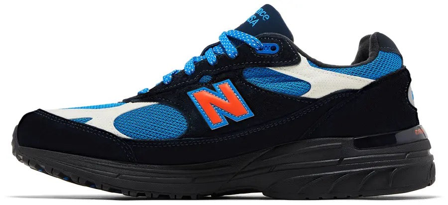 New Balance 993 x Kith x Madison Square Garden 'New York Knicks'