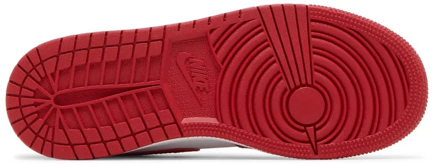 Jordan 1 Low "Bulls" (GS)