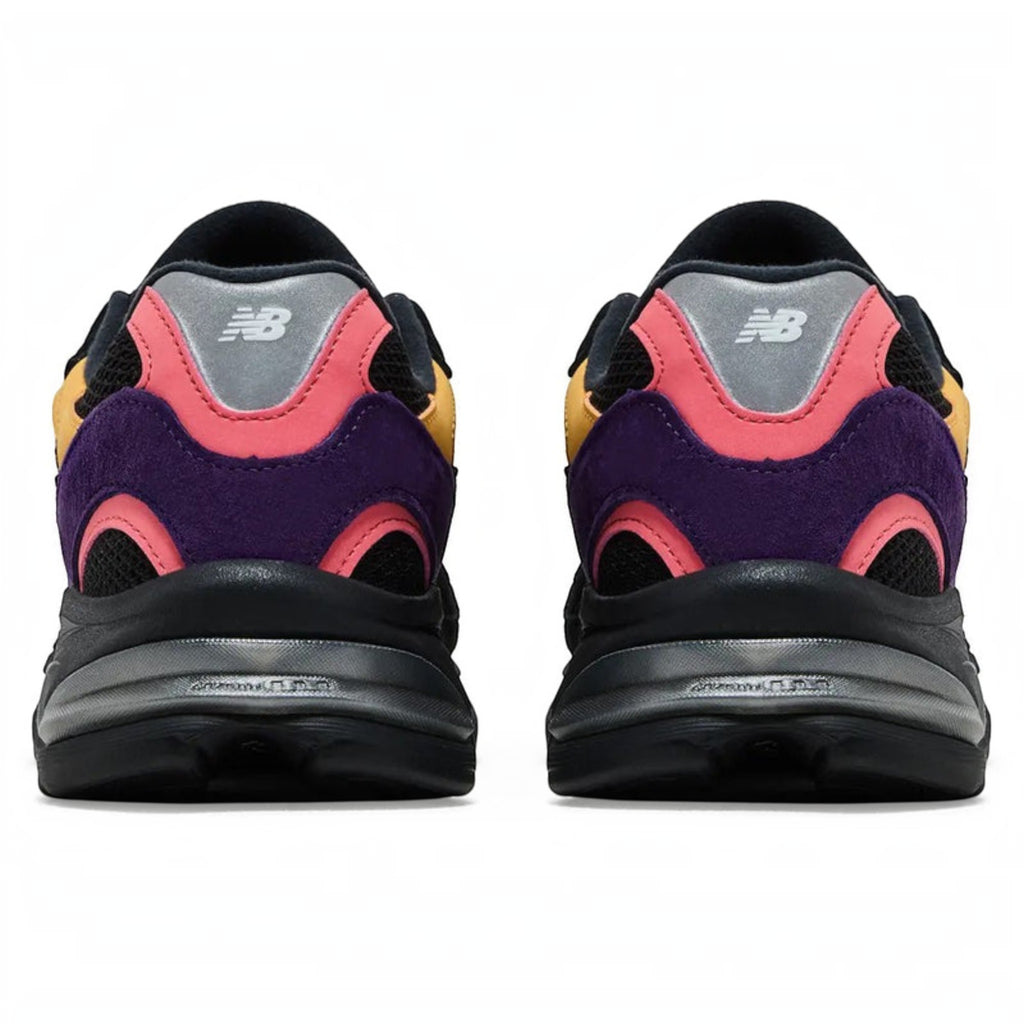 New Balance 2010 x Kith 'Black Multi-Color'