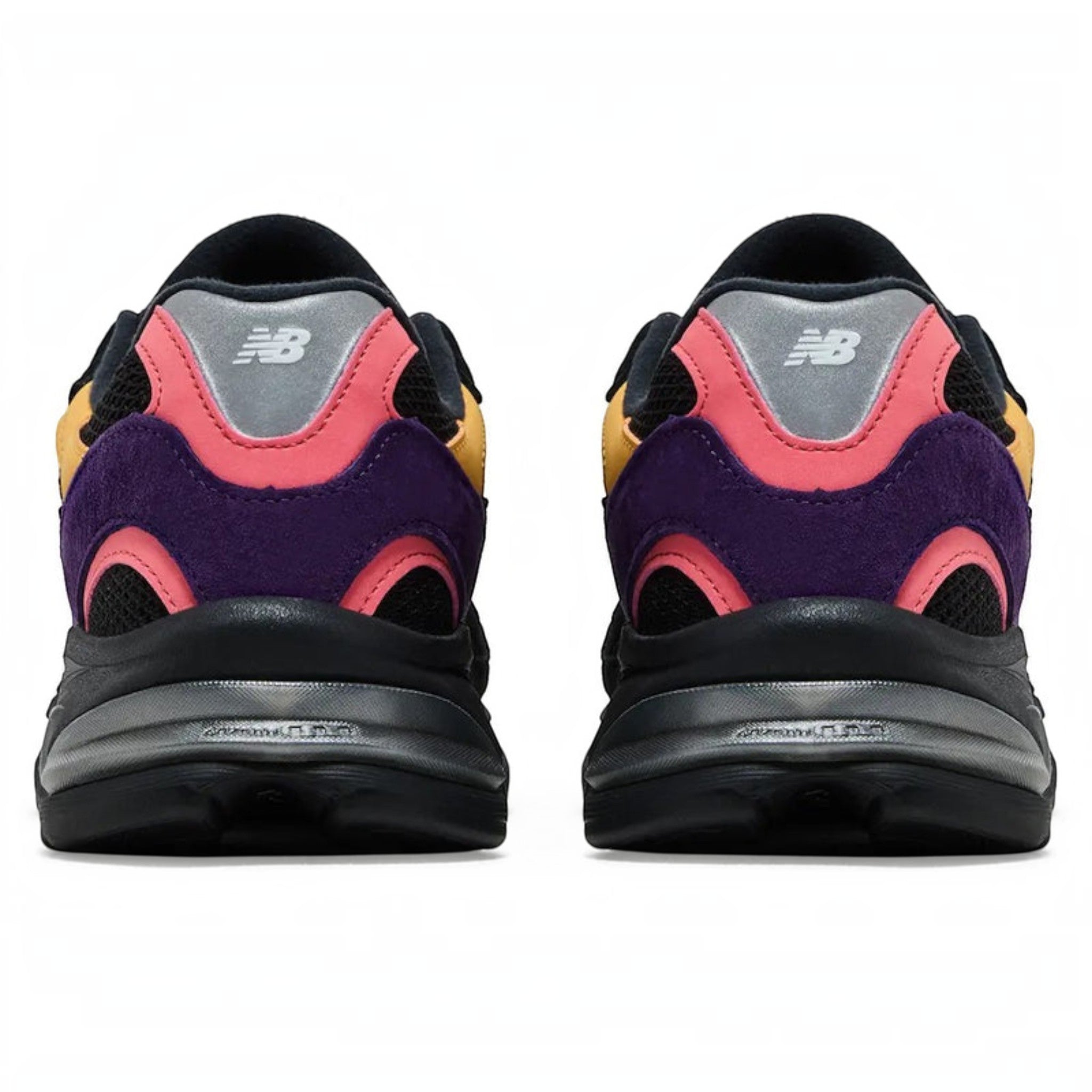 New Balance 2010 x Kith 'Black Multi-Color'