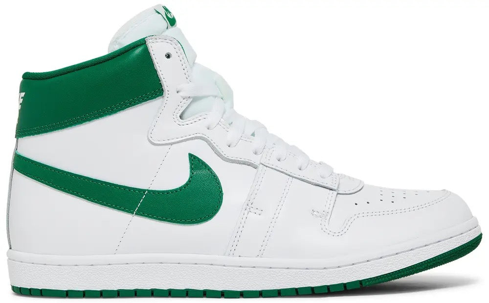 Air Jordan Air Ship PE SP 'Pine Green'