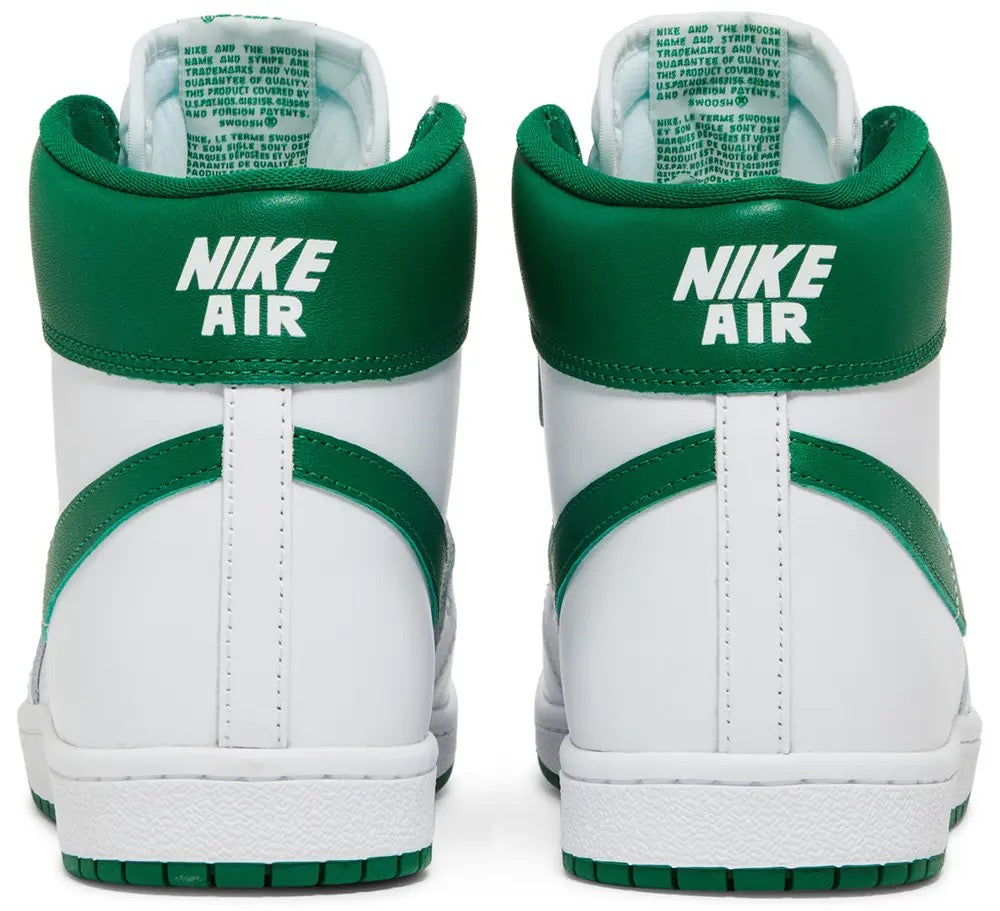 Air Jordan Air Ship PE SP 'Pine Green'