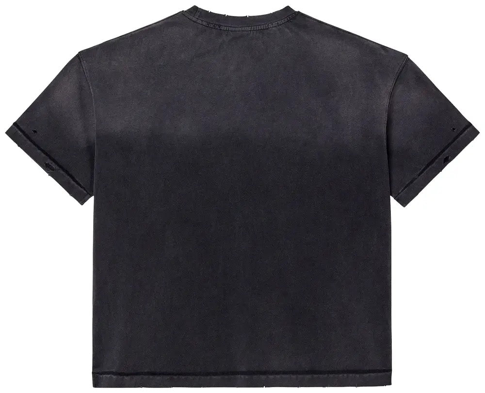 Vale Forever Rottweiler Big Tee 'Black'