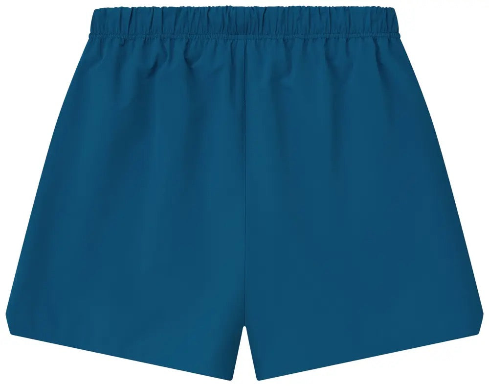 Fear of God Essentials Knicks Classic Short 'Blue Sapphire'