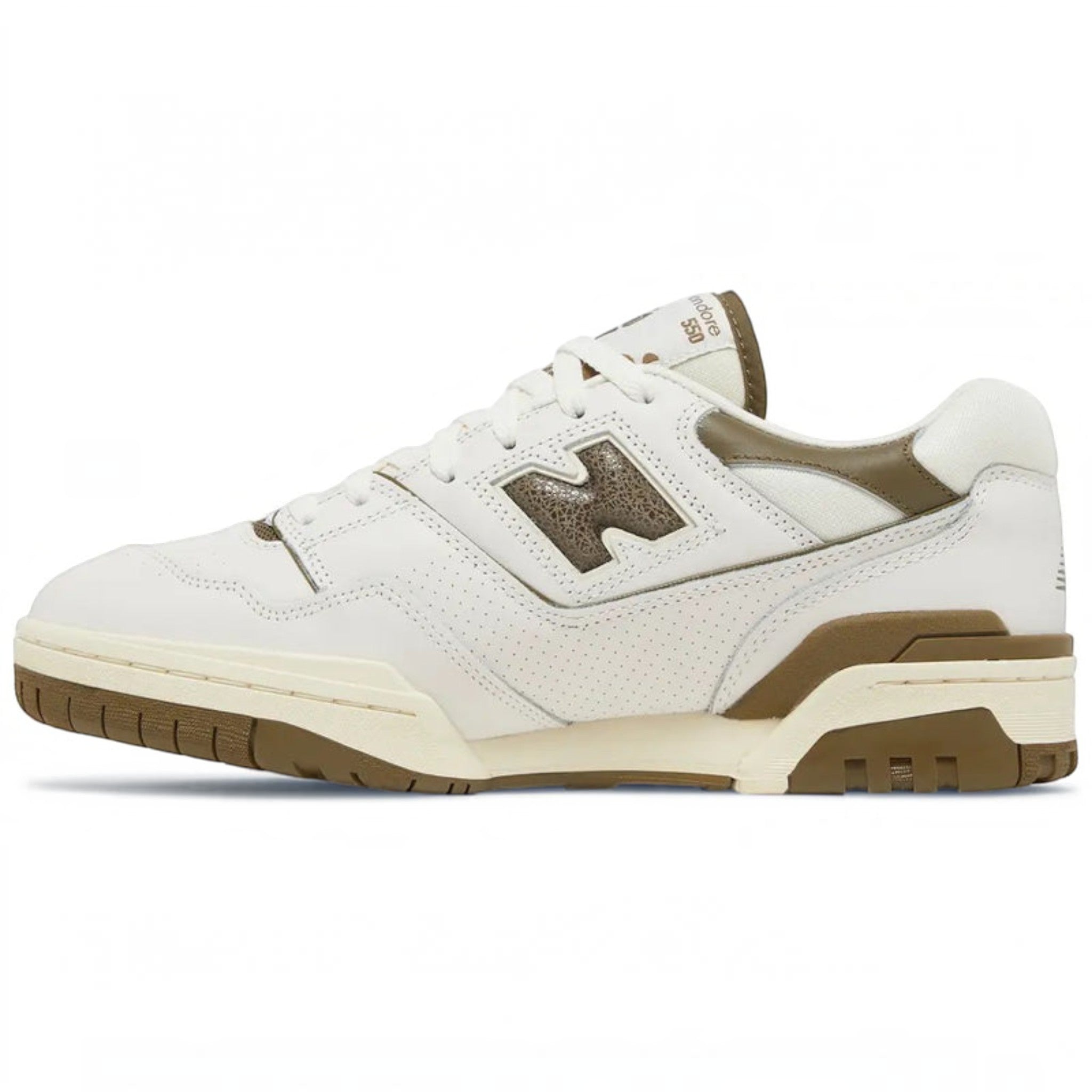 New Balance 550 x Aimé Leon Dore "Olive"