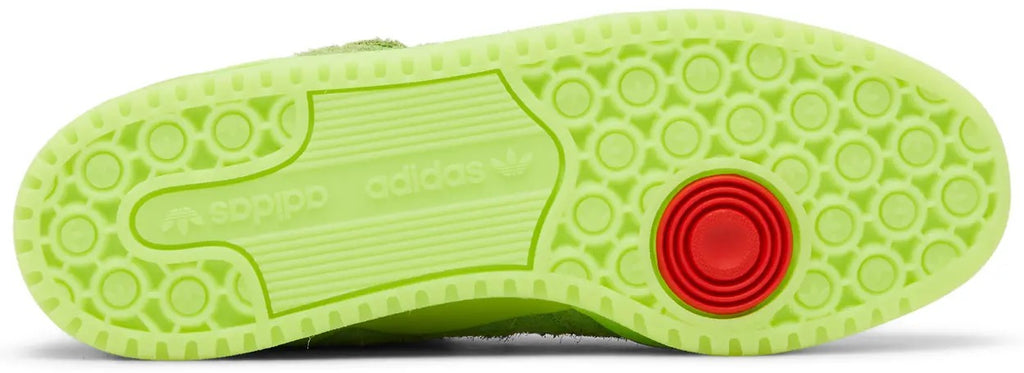 Adidas Forum Low x Dr. Seuss  'The Grinch'