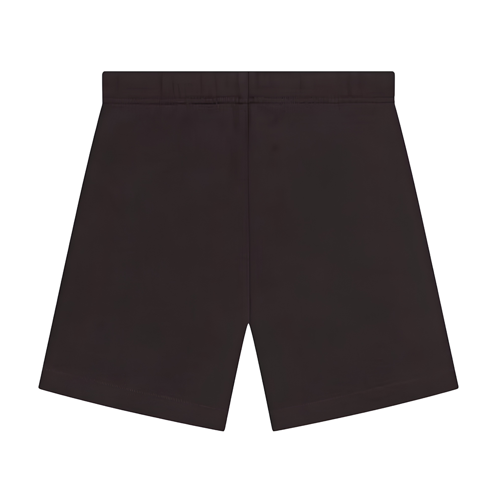 Essentials Sweatshort "Plum"