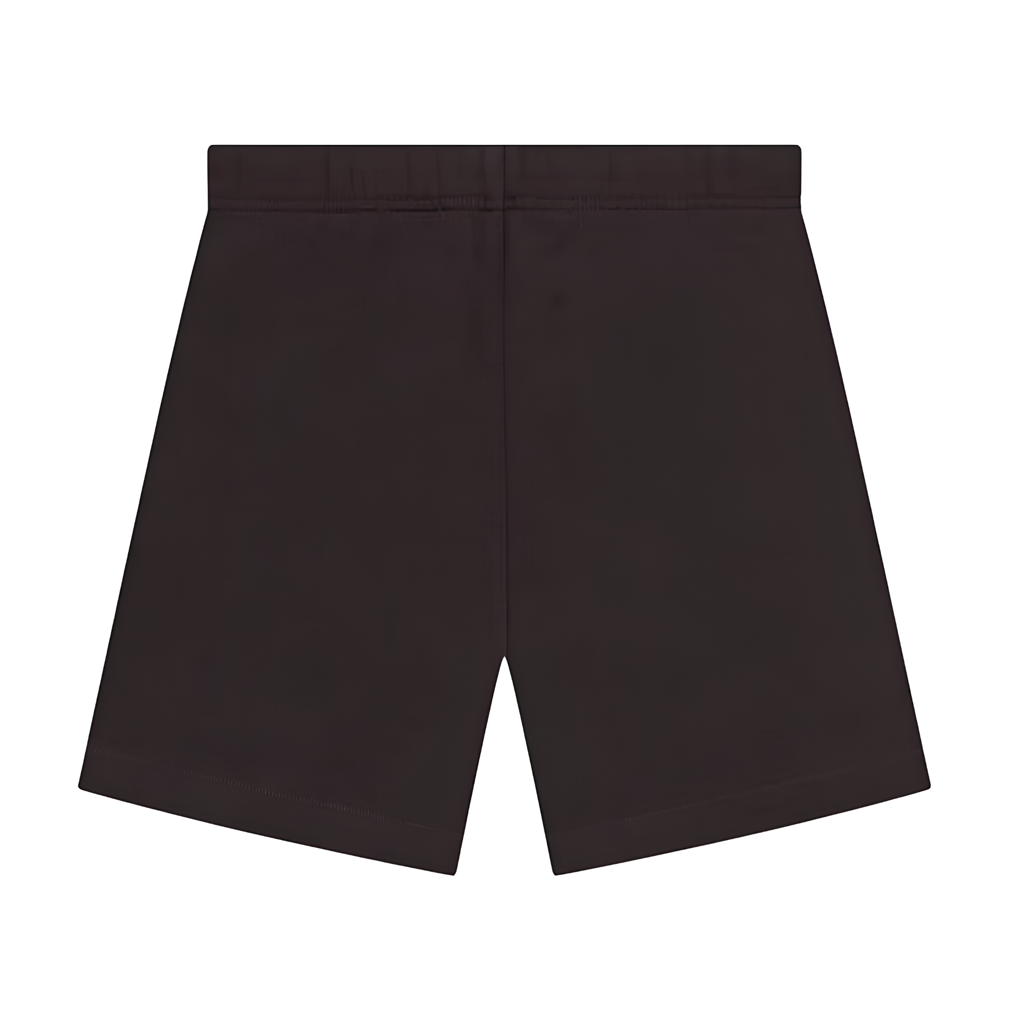 Essentials Sweatshort "Plum"