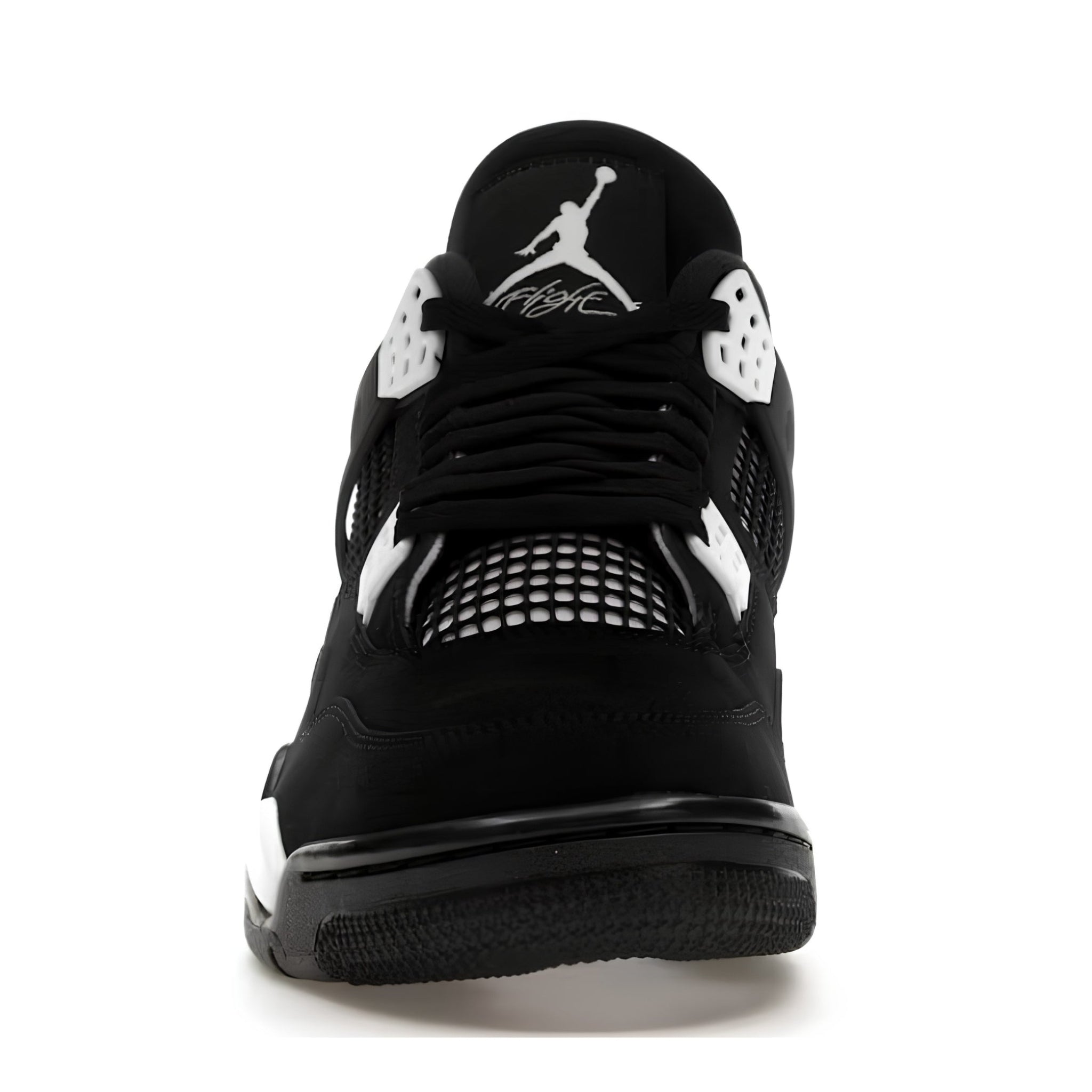 Jordan 4 Retro “White Thunder”