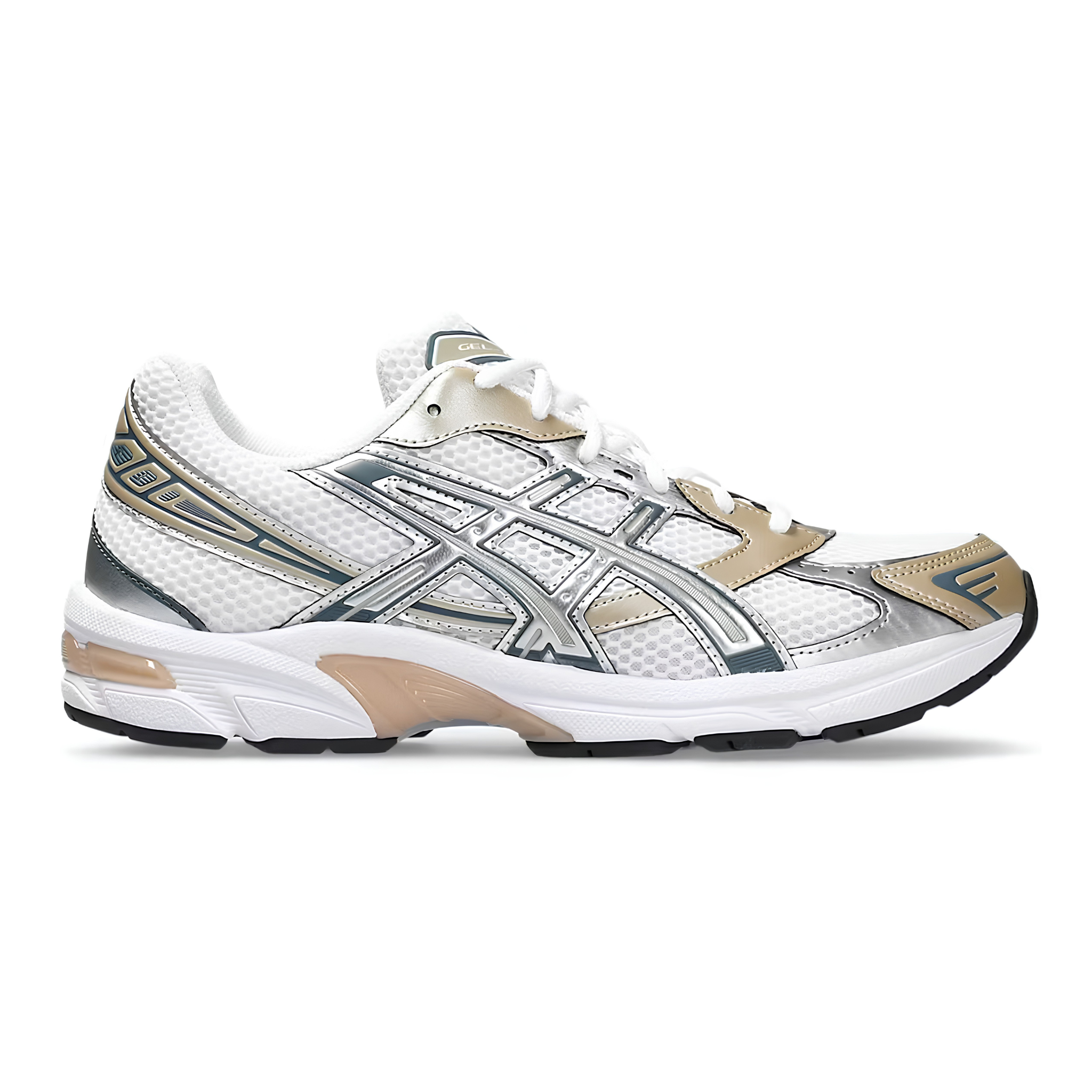 ASICS Gel-1130 "White Wood Crepe"