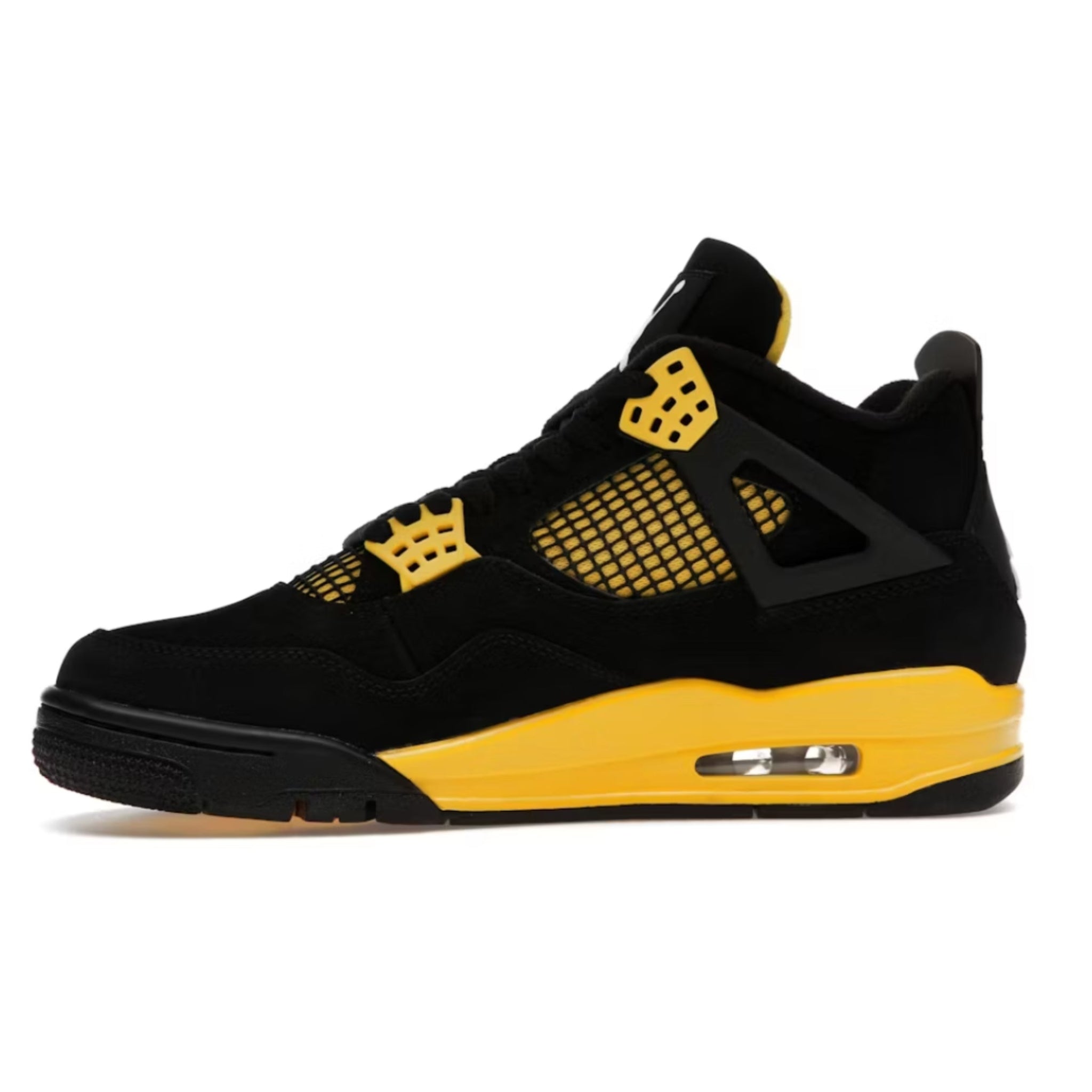 Jordan 4 Retro "Thunder" 2023
