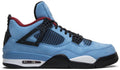 Jordan 4 Retro x Travis Scott “Cactus Jack”