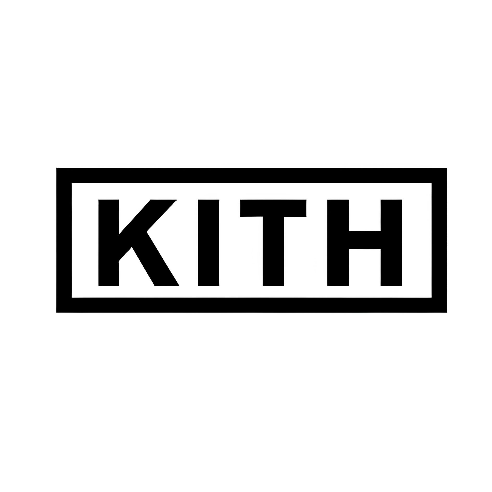 Kith T-shirt