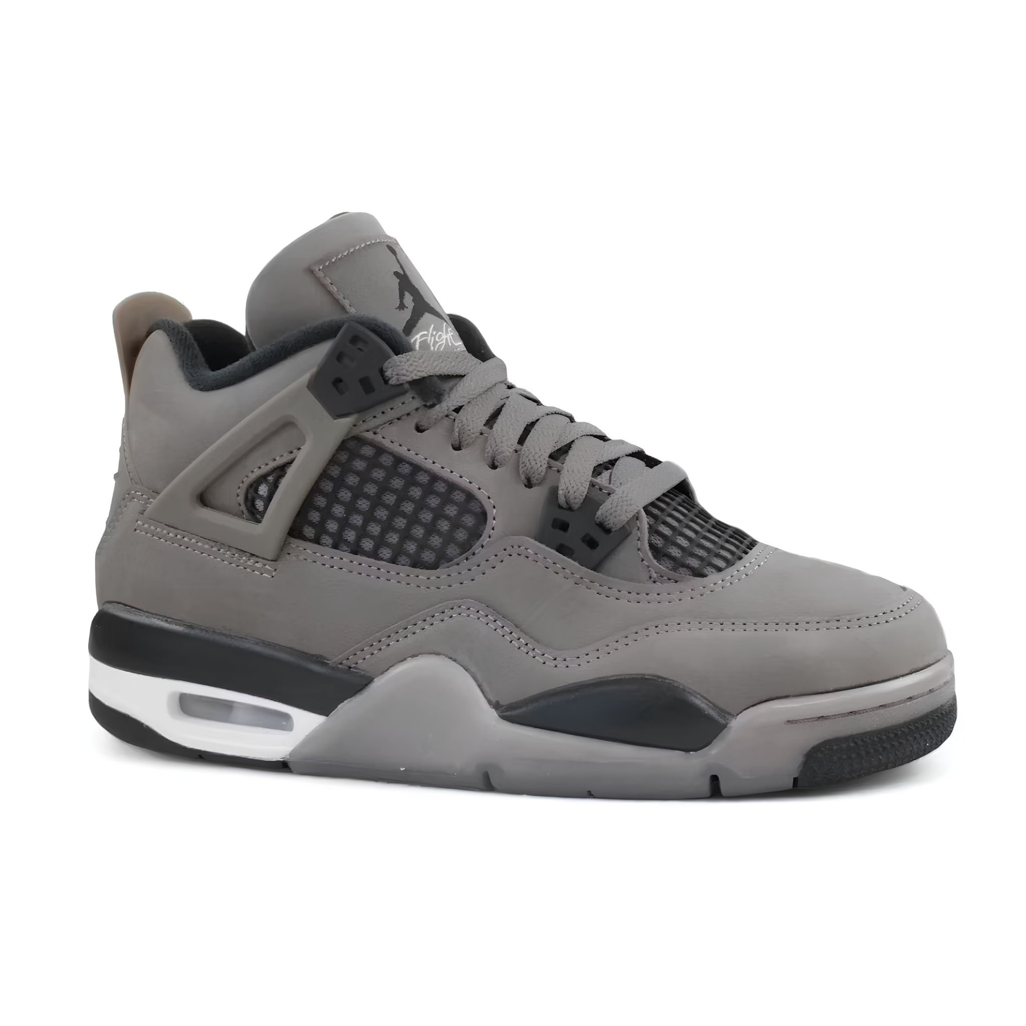 Jordan 4 Retro OG "Cave Stone" (GS)