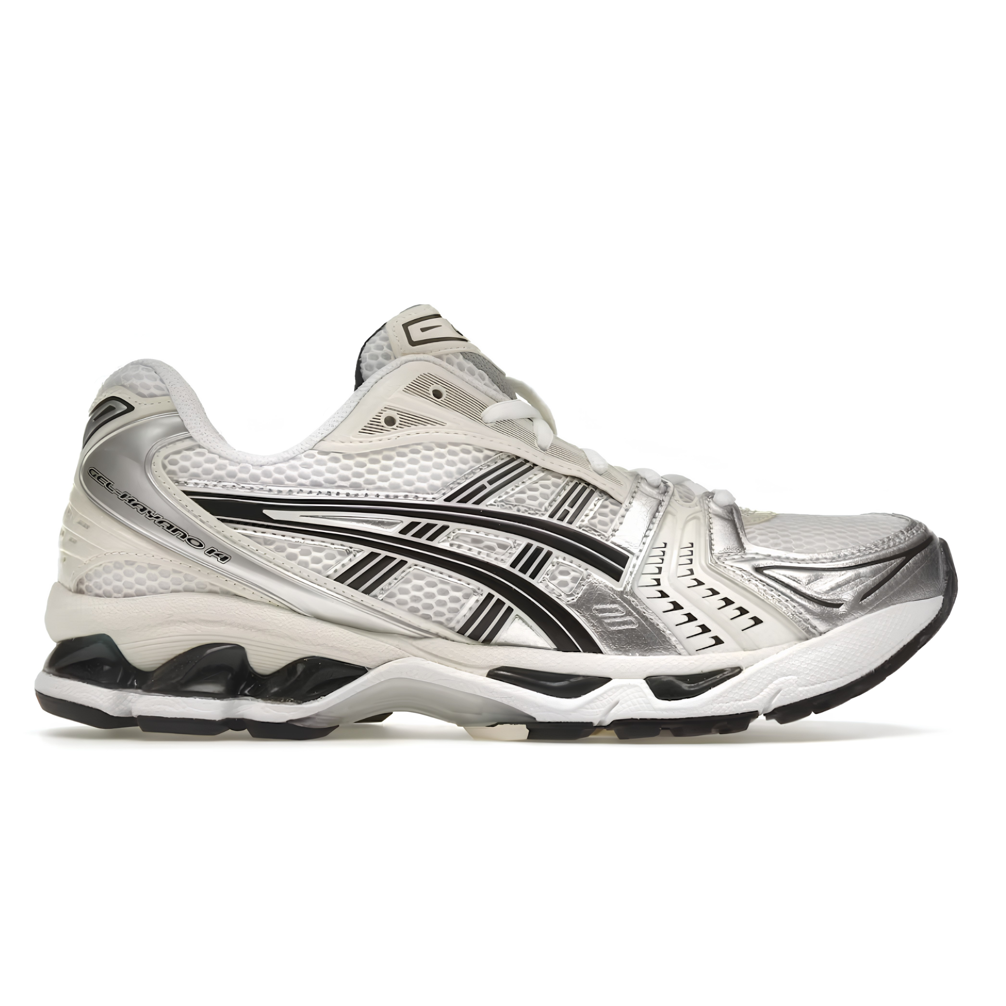ASICS GEL Kayano-14 "White Midnight" Women's
