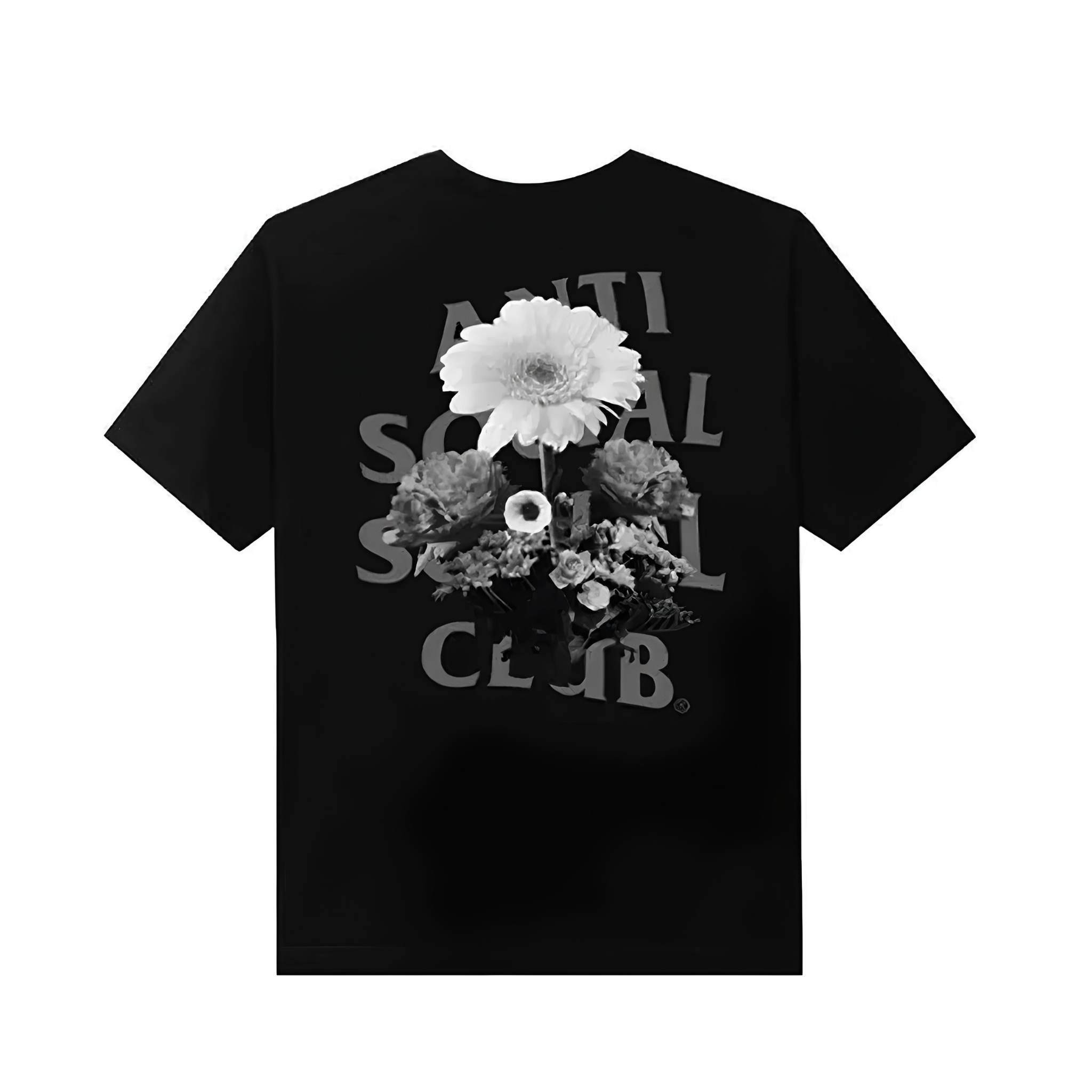 ASSC Tee “Ghost of You and Me”