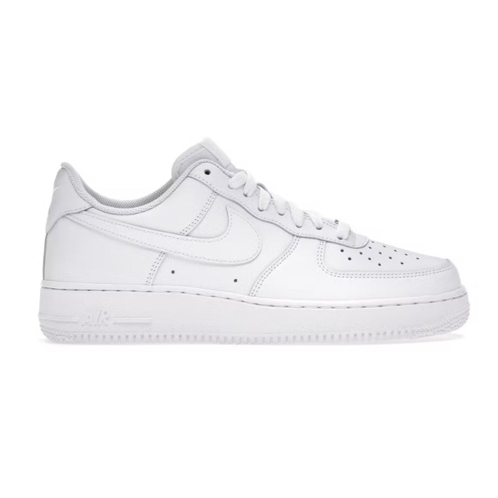 Nike Air Force 1 Low "White"