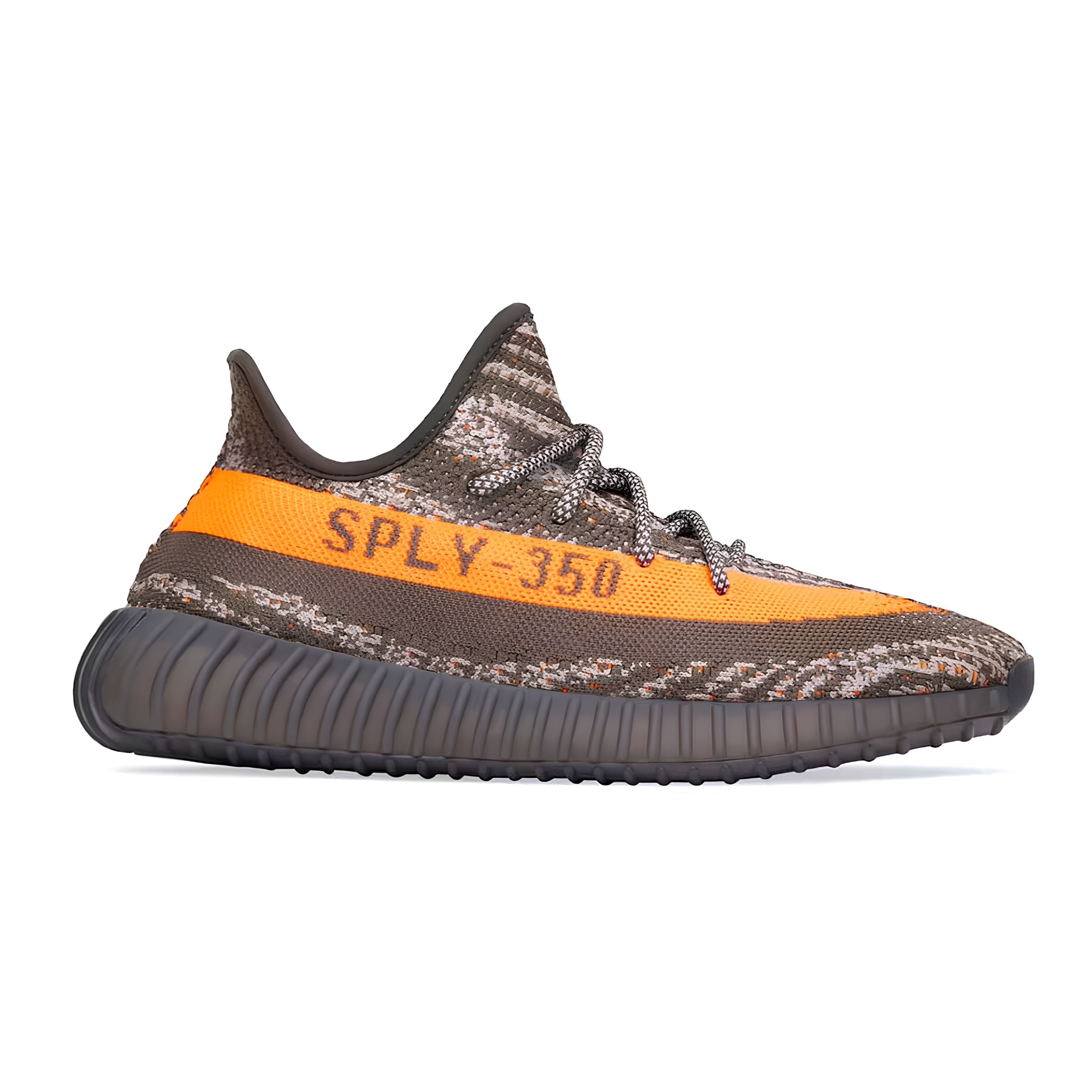 Yeezy 350 V2 "Carbon Beluga"