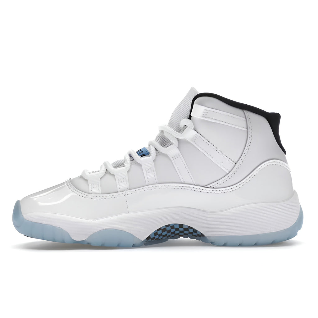 Jordan 11 "Legend Blue" 2024 GS