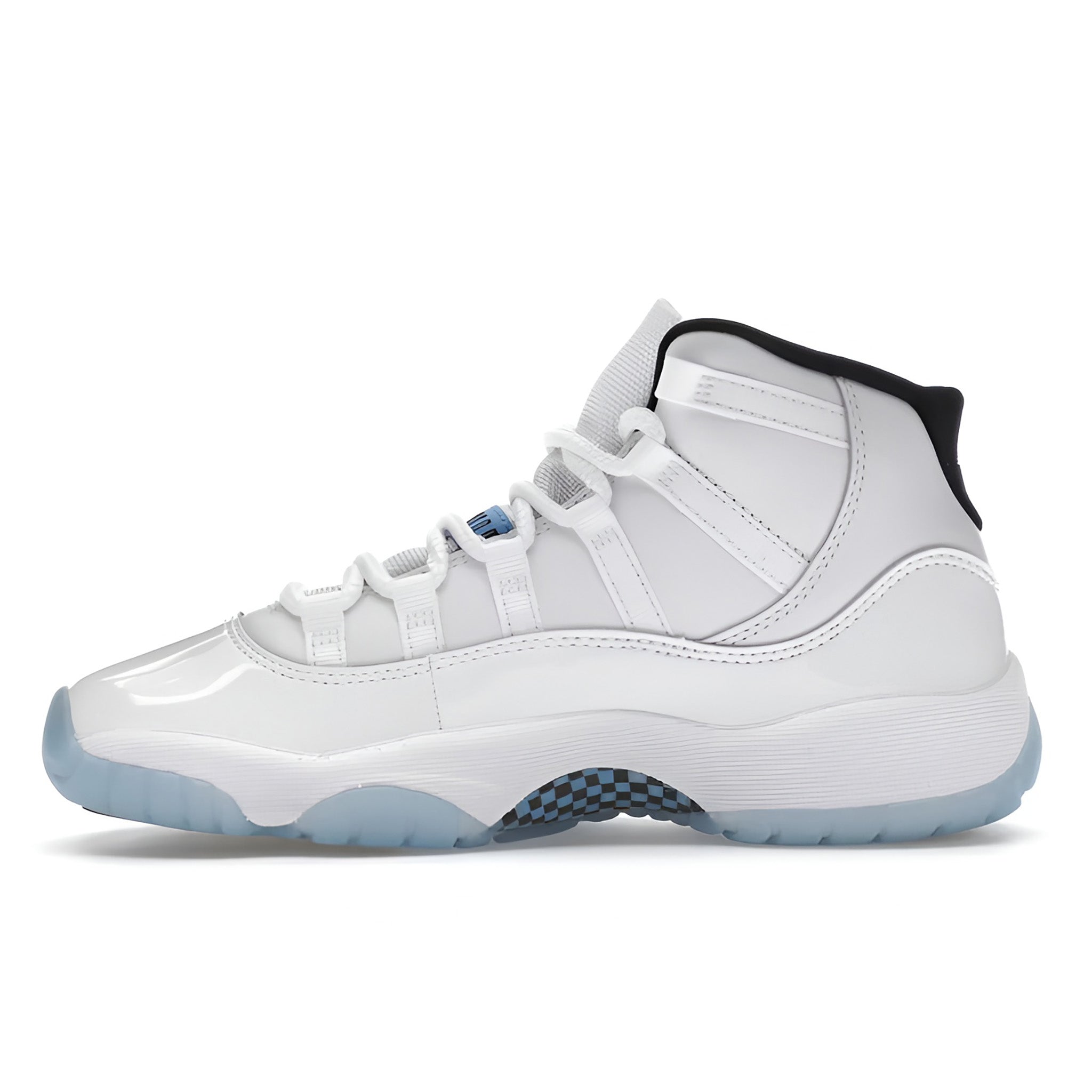 Jordan 11 "Legend Blue" 2024 GS