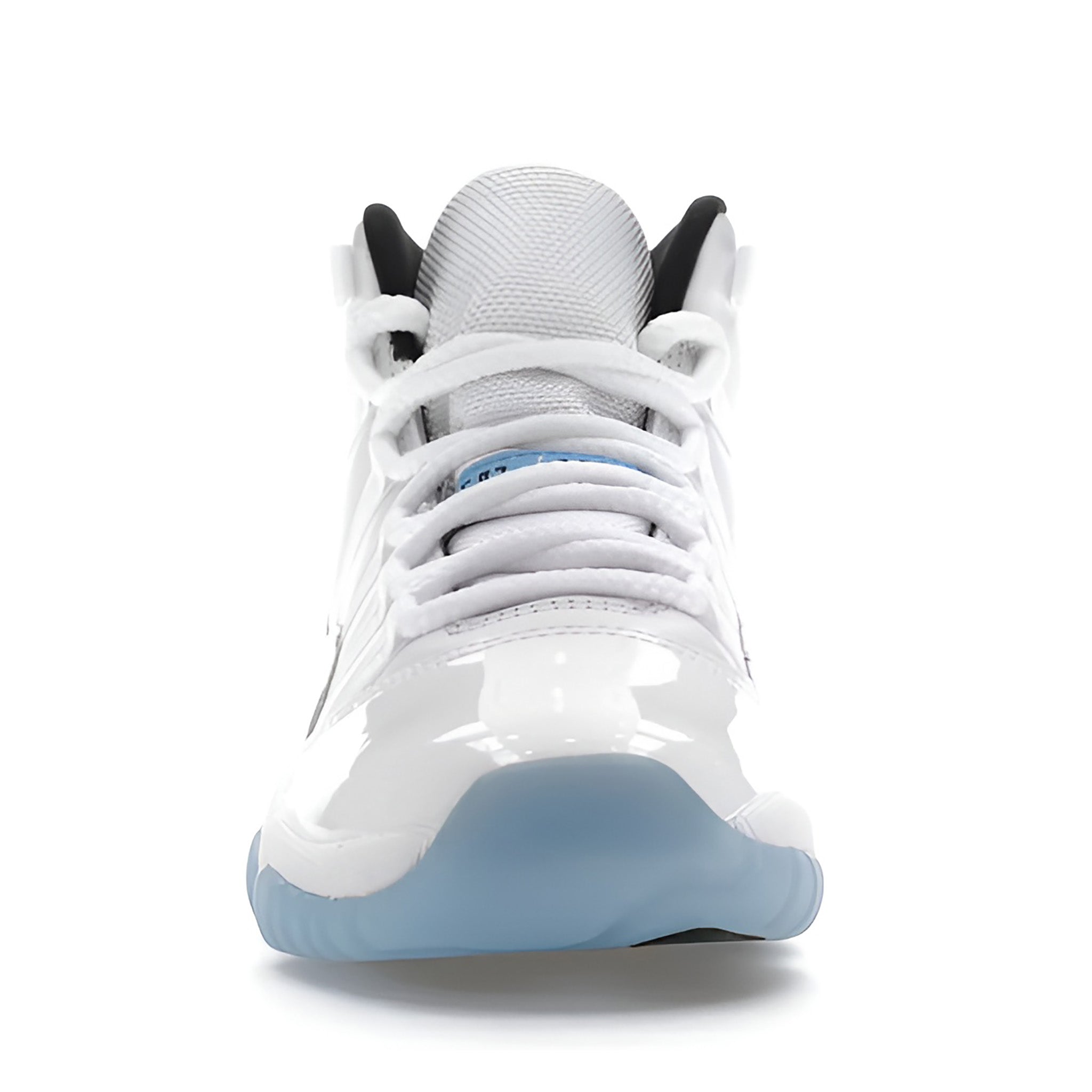 Jordan 11 "Legend Blue" 2024 GS