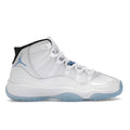 Jordan 11 "Legend Blue" 2024 GS