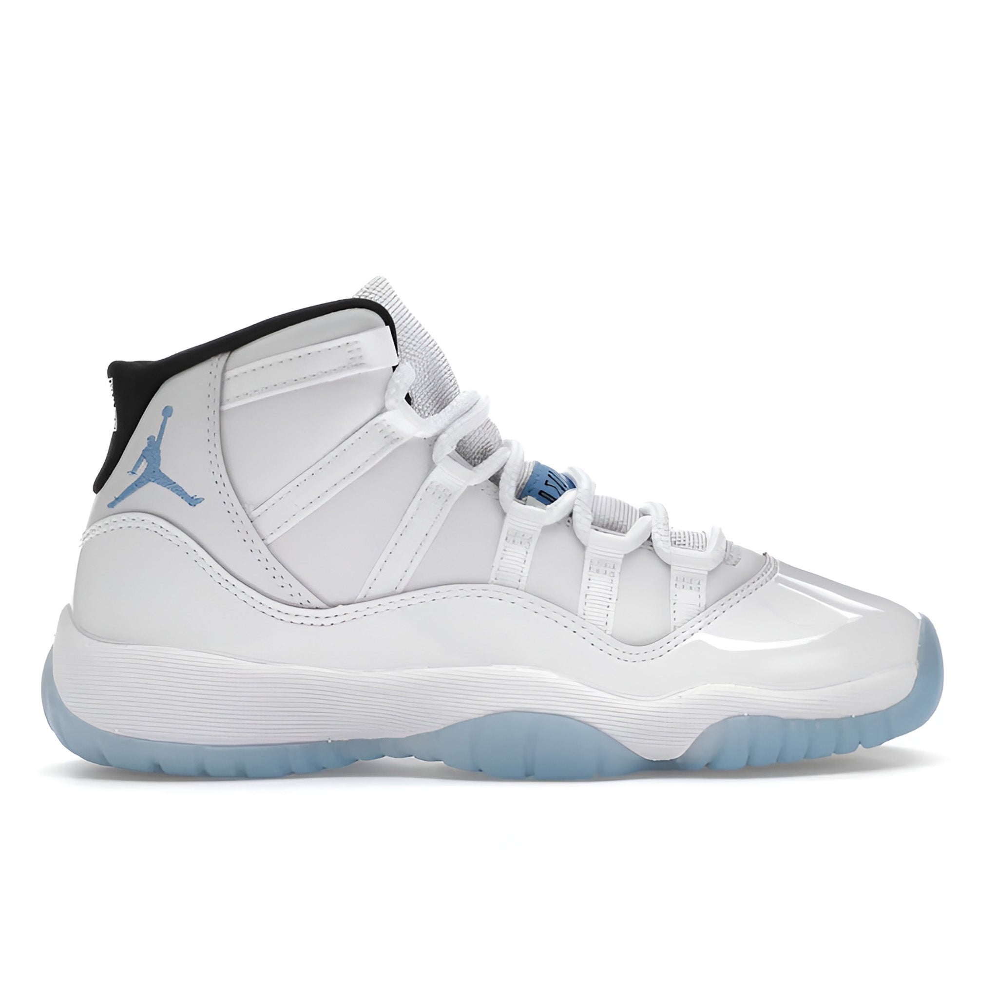 Jordan 11 "Legend Blue" 2024 GS