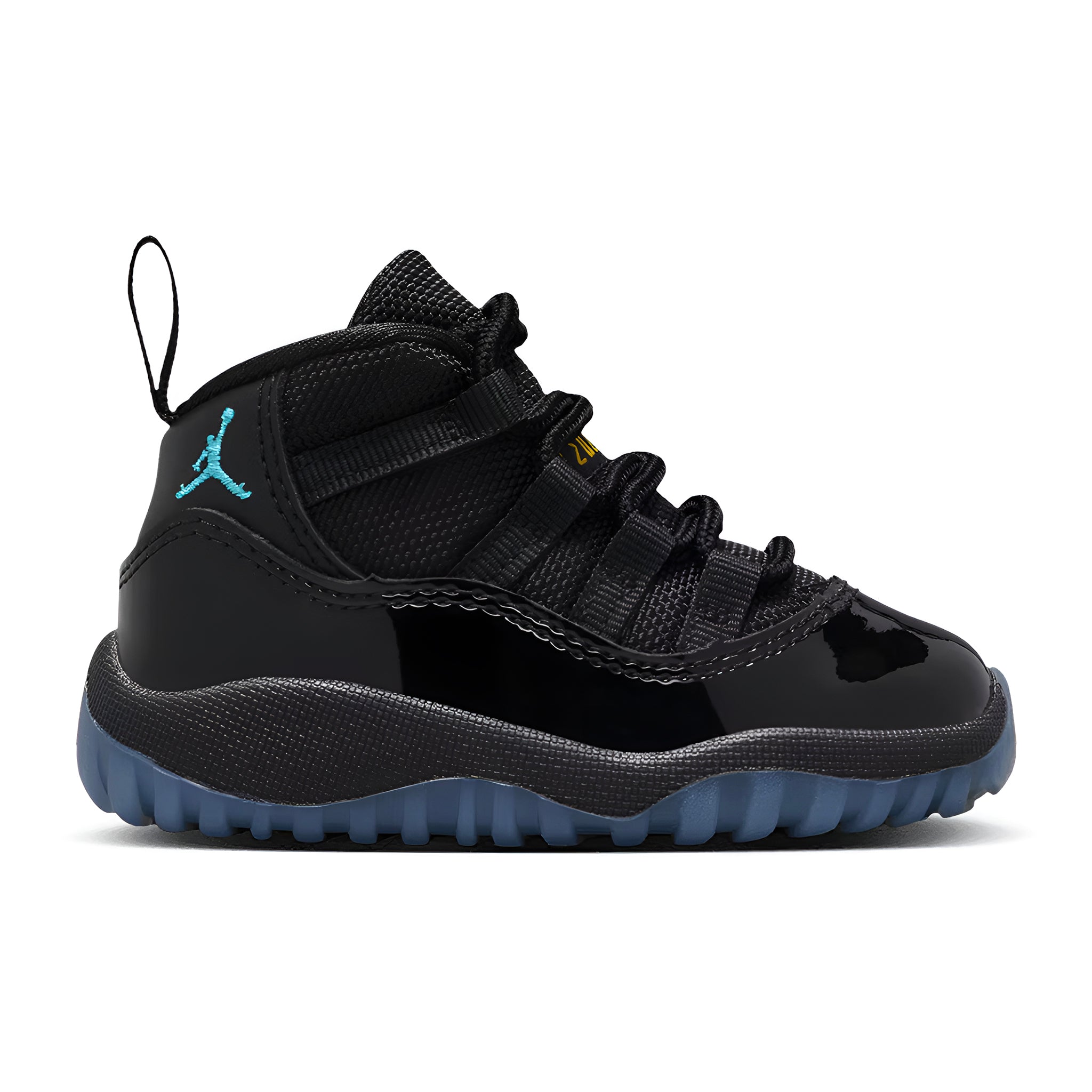 Jordan 11 Retro Gamma Blue (2025) (Toddler)