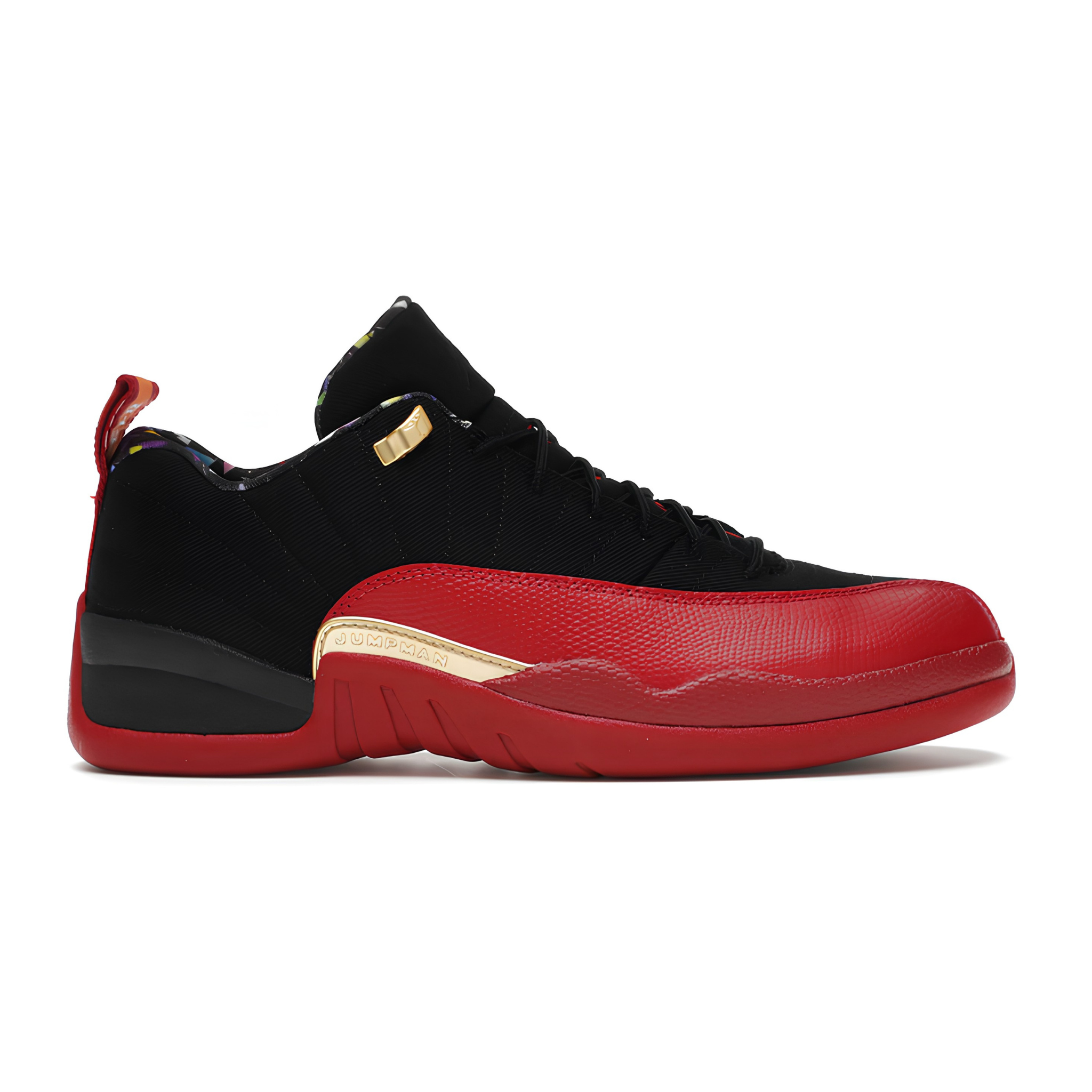 Jordan 12 Low SE "Super Bowl LV"