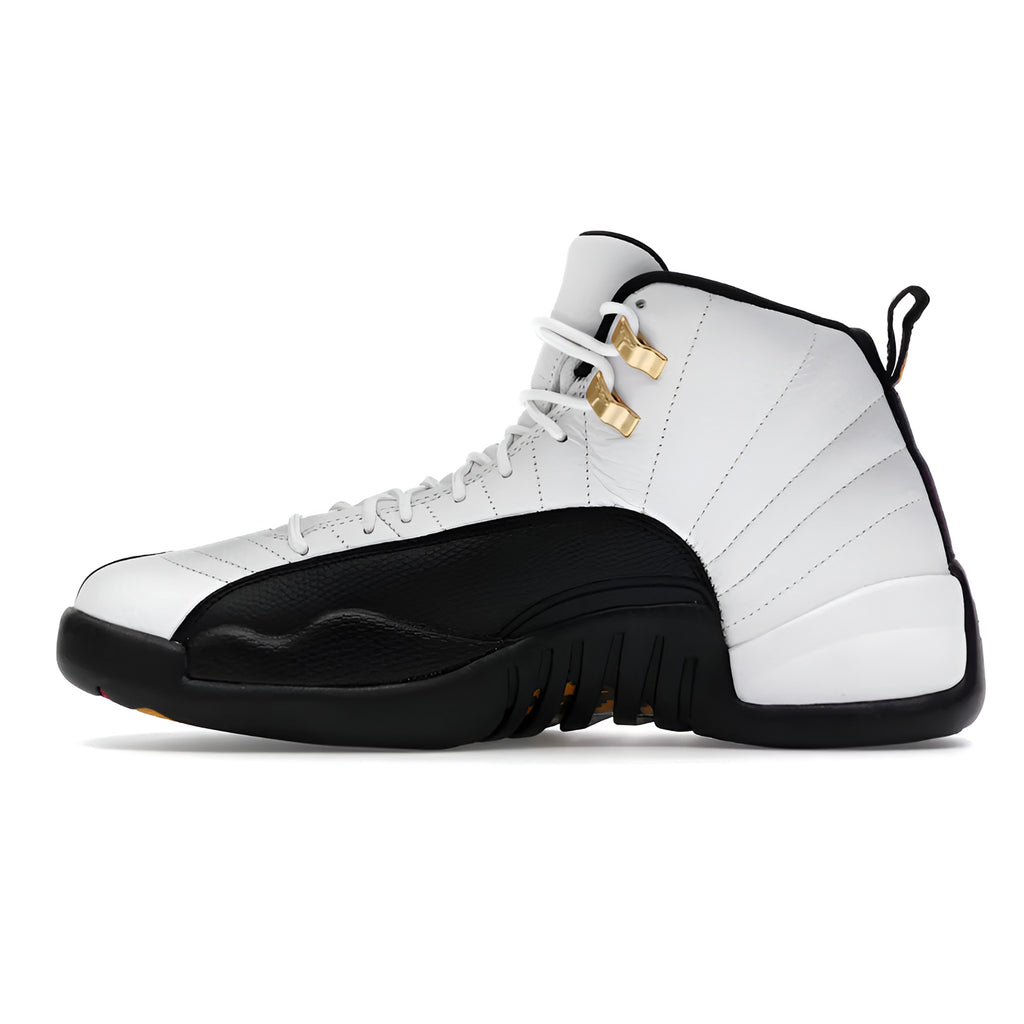 Jordan 12 Retro "Taxi" (2025)