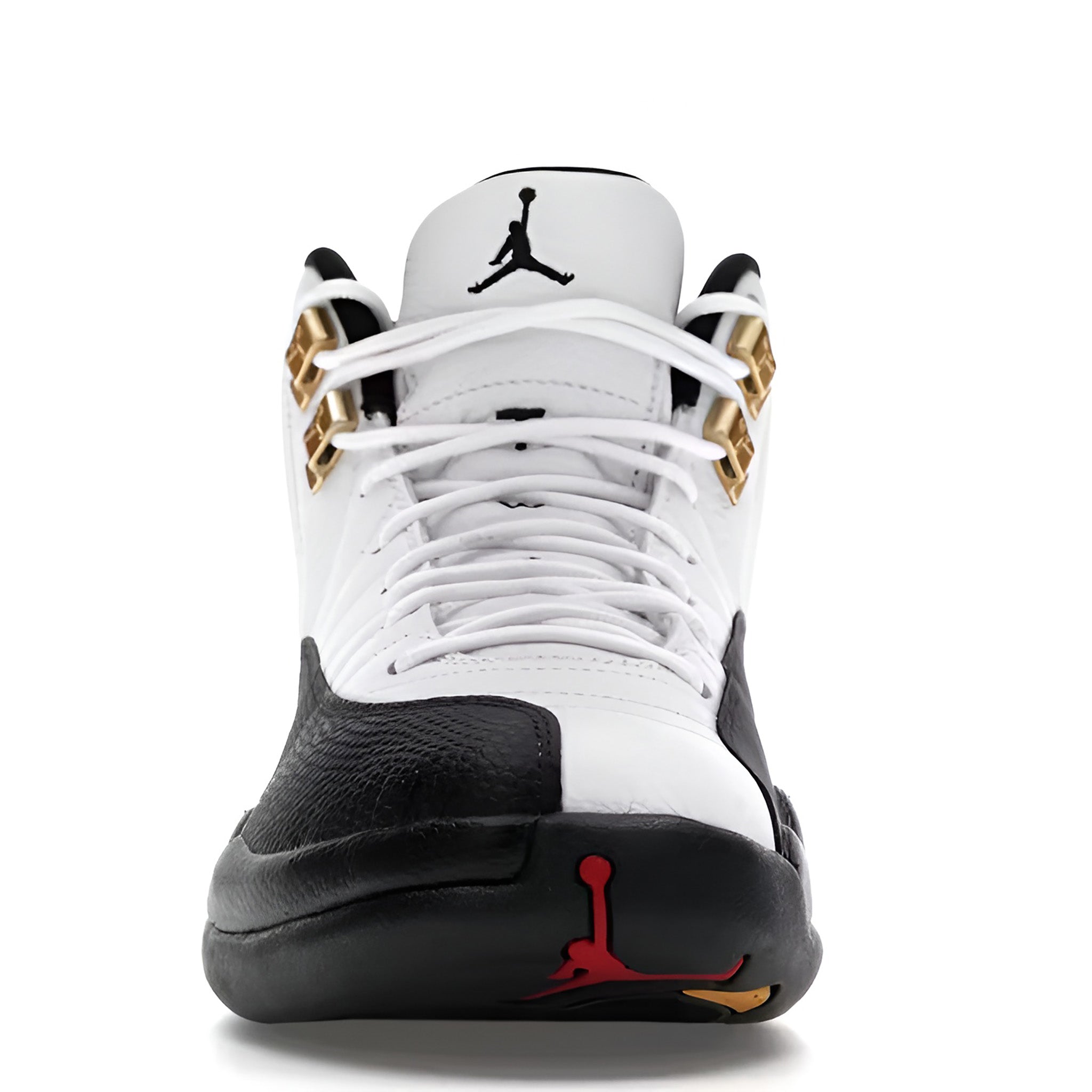 Jordan 12 Retro "Taxi" (2025)