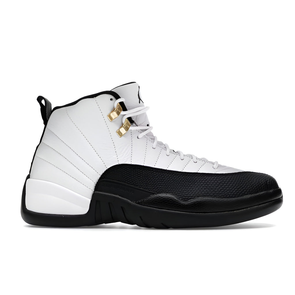 Jordan 12 Retro "Taxi" (2025)
