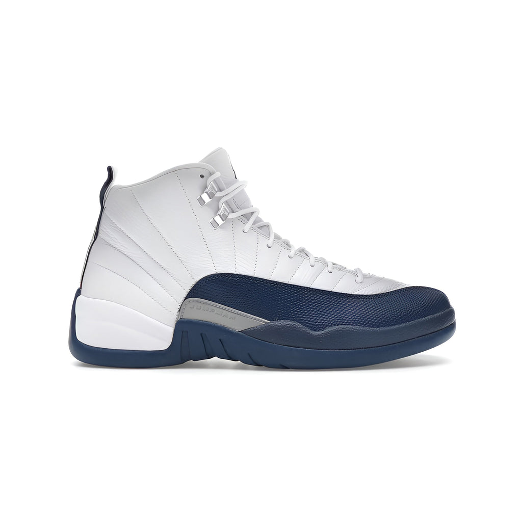 Jordan 12 Retro “French Blue" (2025)