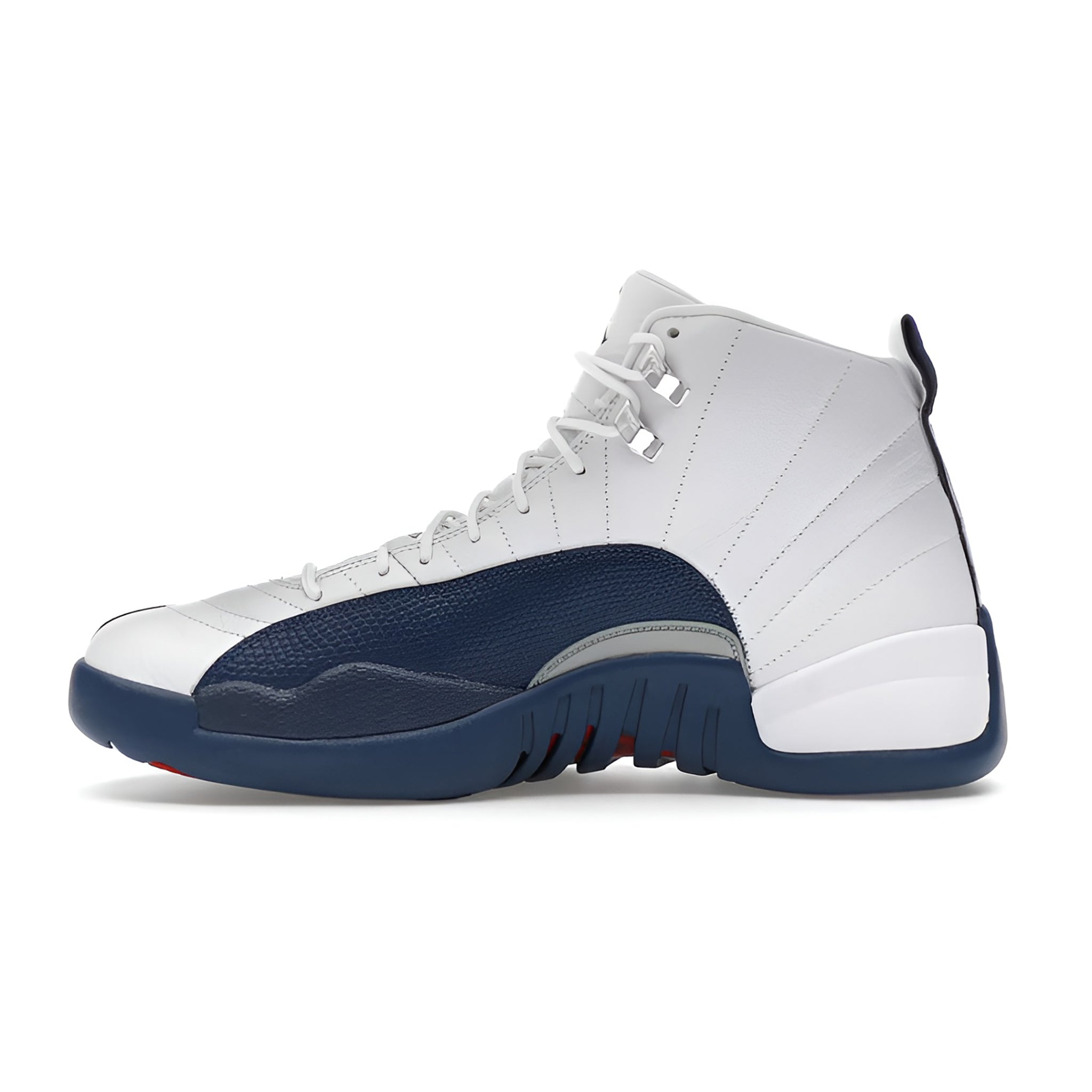 Jordan 12 Retro “French Blue" (2025)
