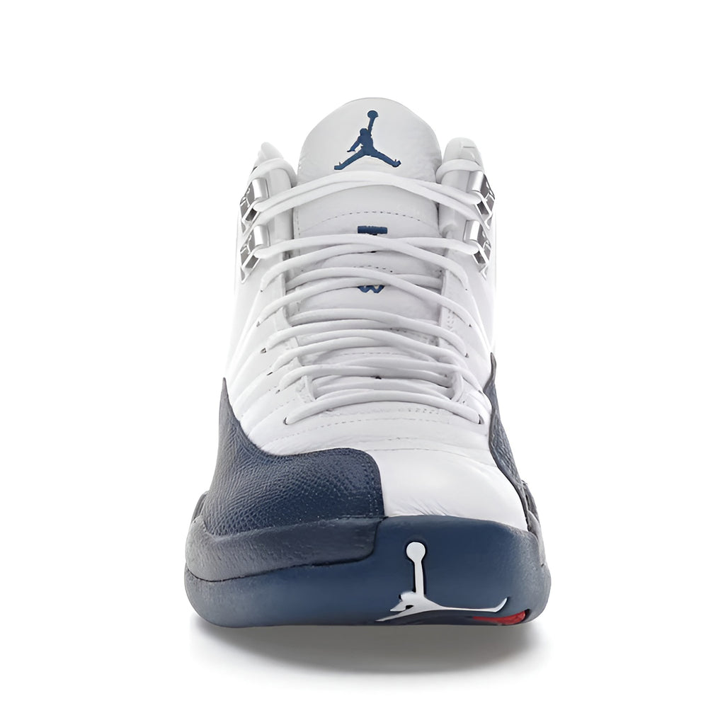 Jordan 12 Retro “French Blue" (2025)